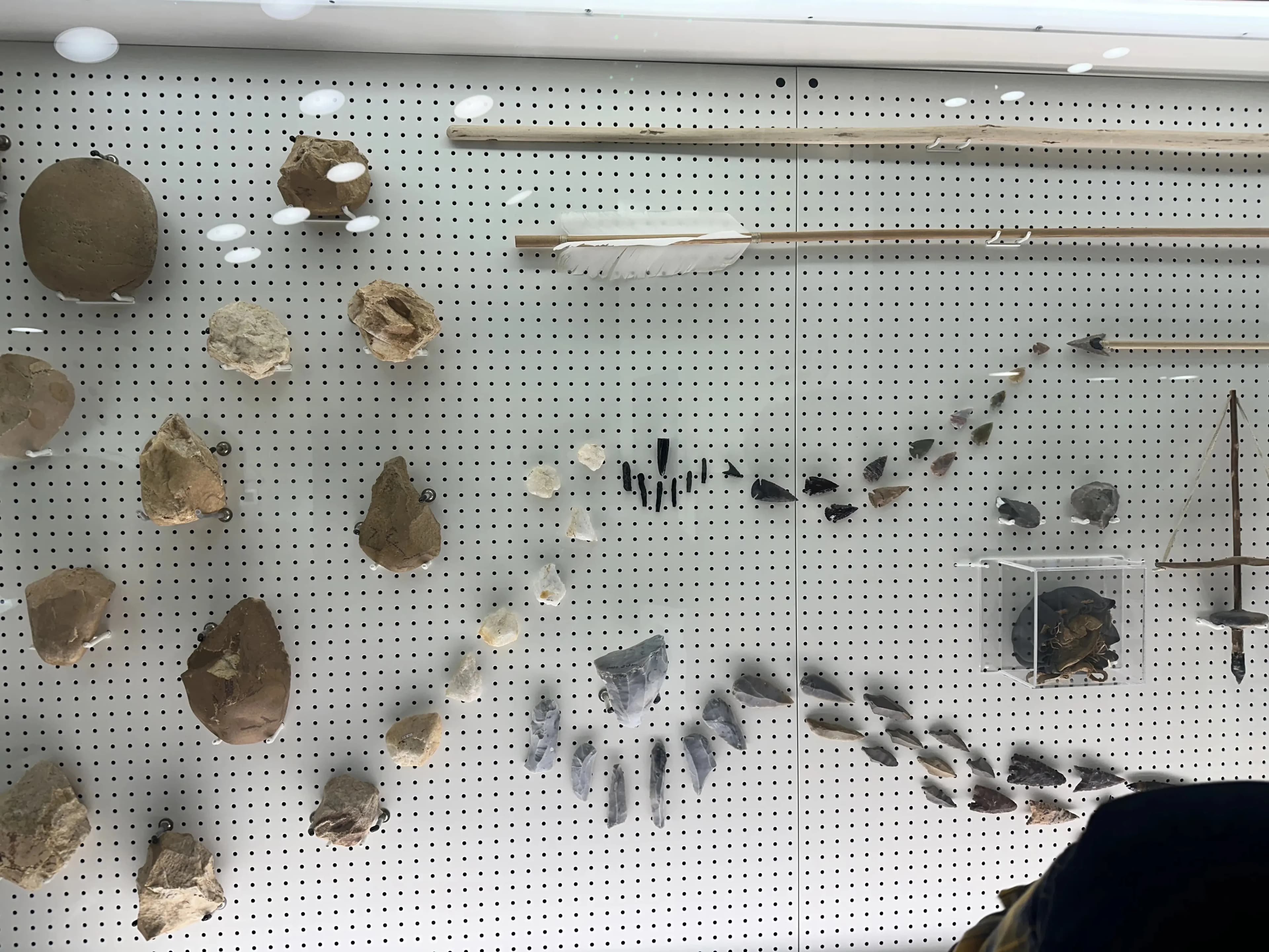 Gyeonggi Earth Science Education Research Association Winter Field Trip to Yeoncheon – Reflections-33