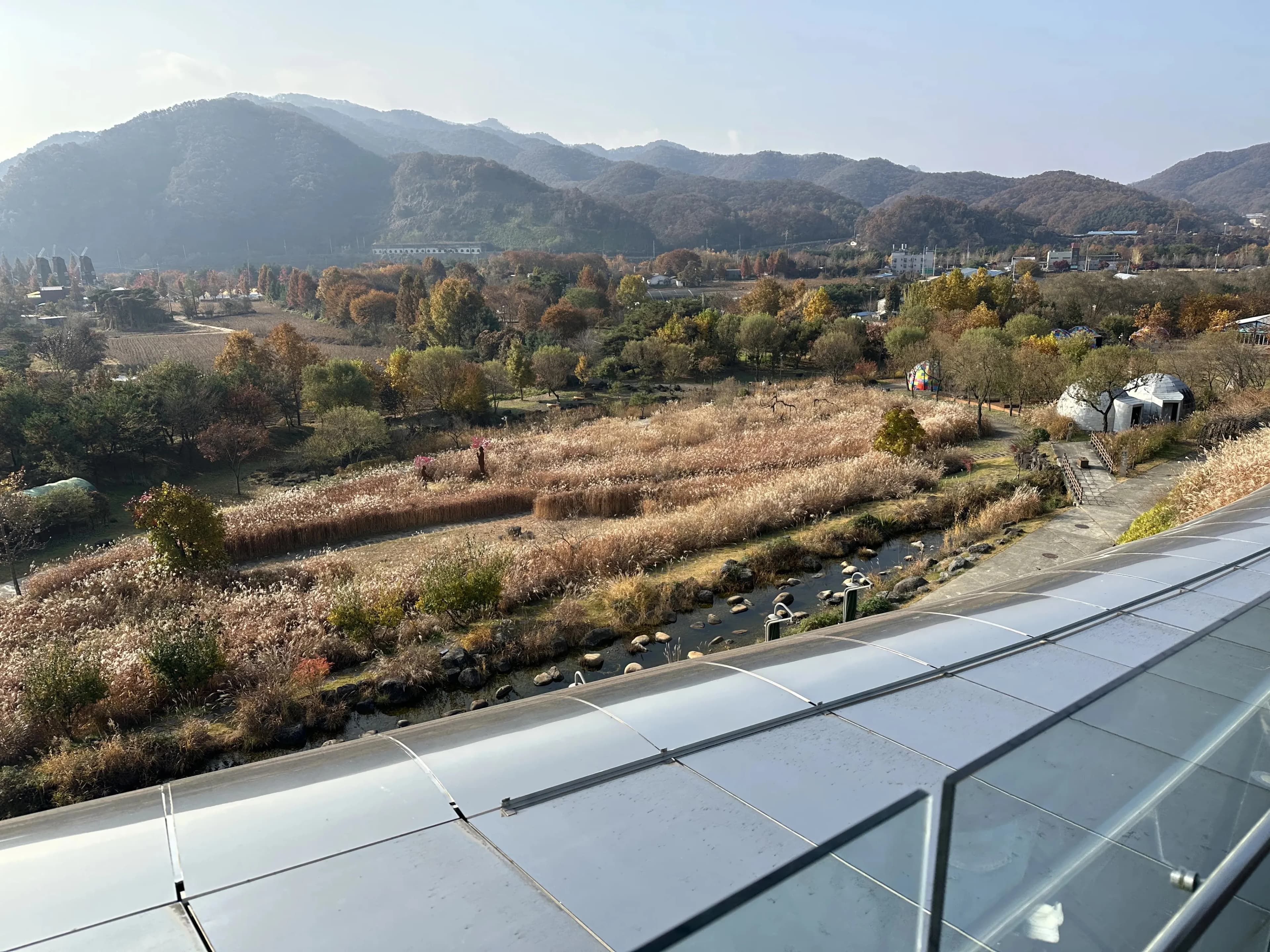 Gyeonggi Earth Science Education Research Association Winter Field Trip to Yeoncheon – Reflections-18