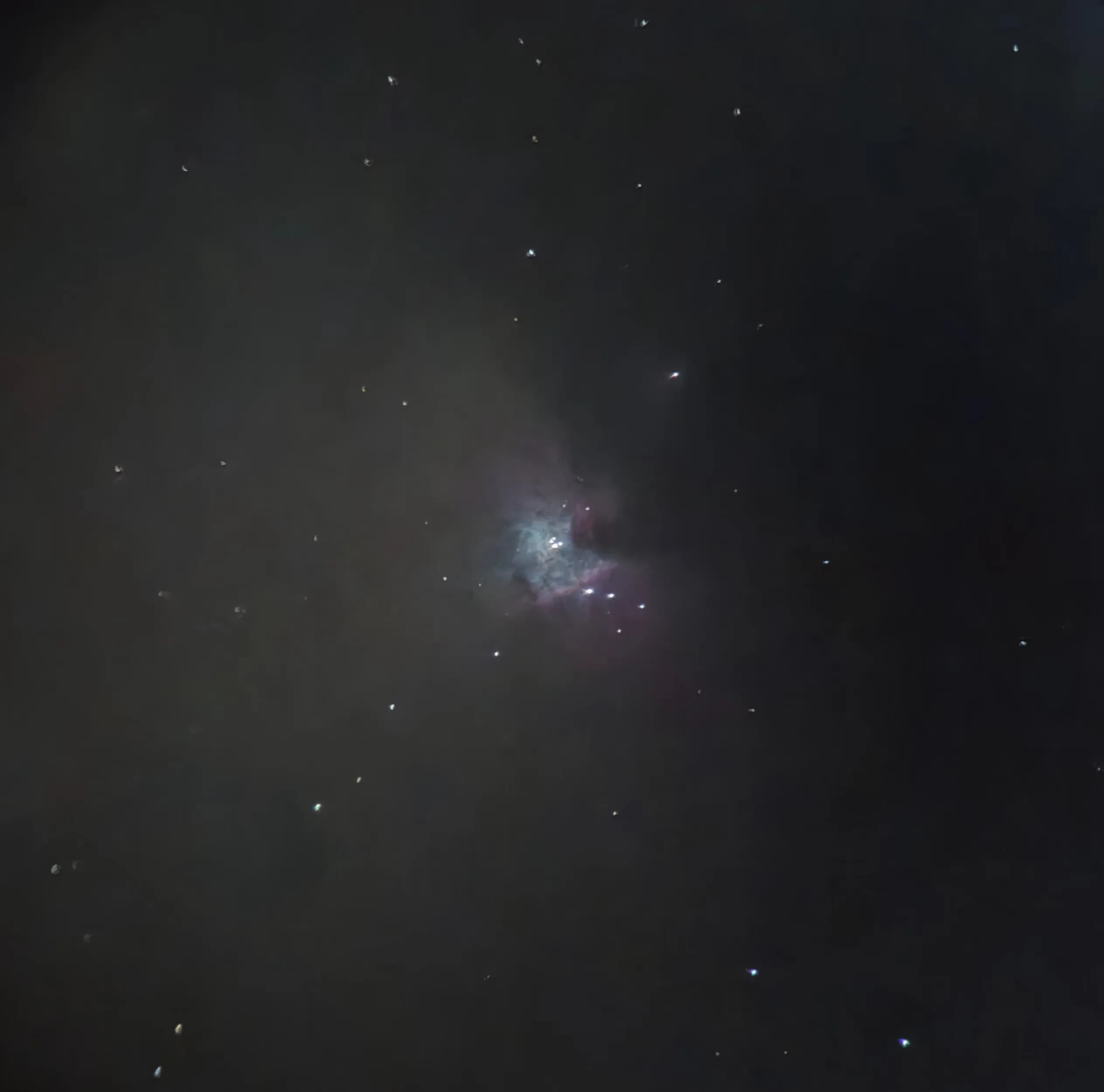 Gyeonggi Earth Science Education Research Association Winter Field Trip to Yeoncheon – Reflections-6