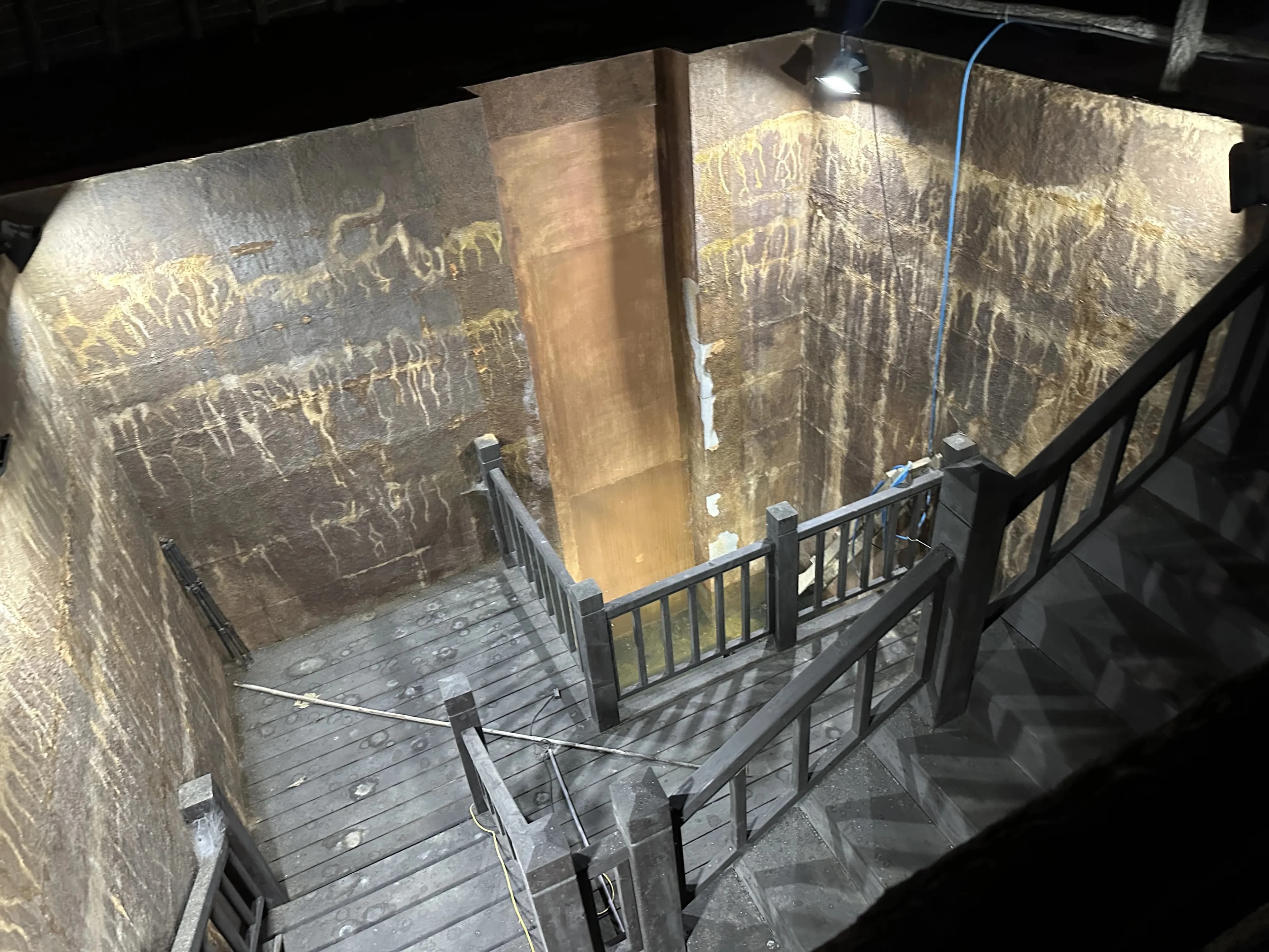 Gyeonggi Earth Science Education Research Association Winter Field Trip to Yeoncheon – Reflections-12