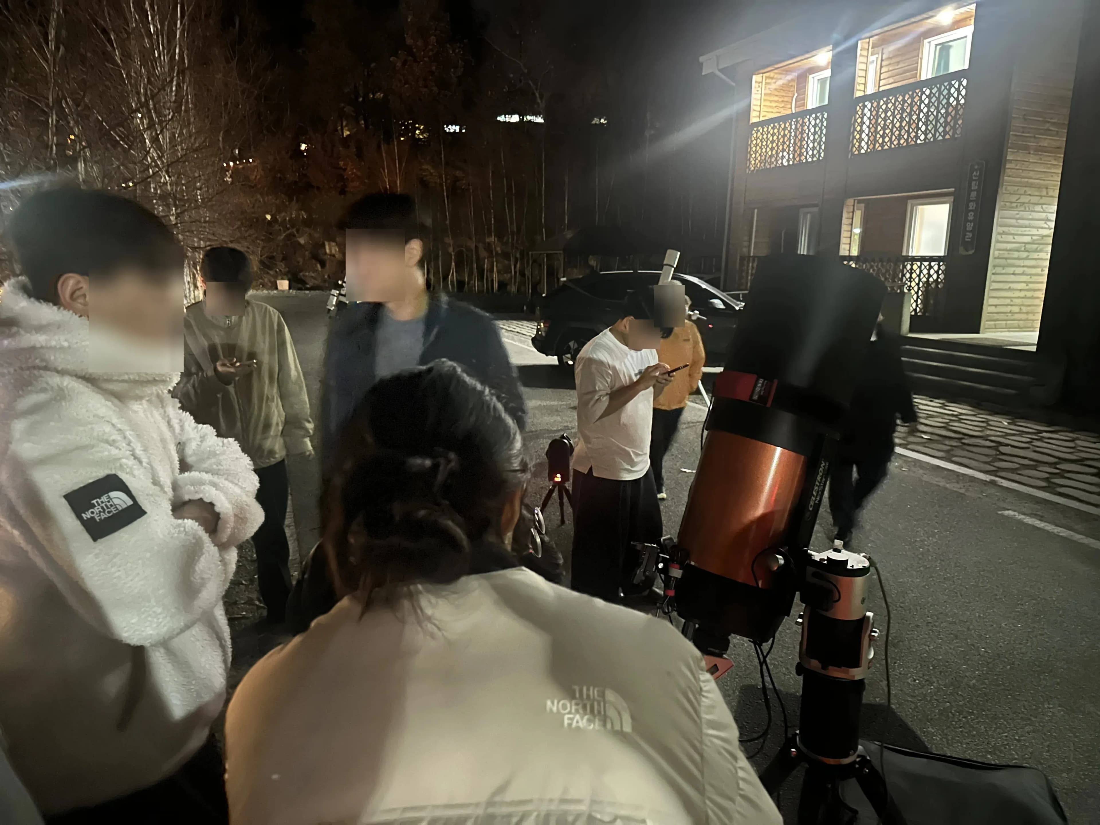 Gyeonggi Earth Science Education Research Association Winter Field Trip to Yeoncheon – Reflections-8