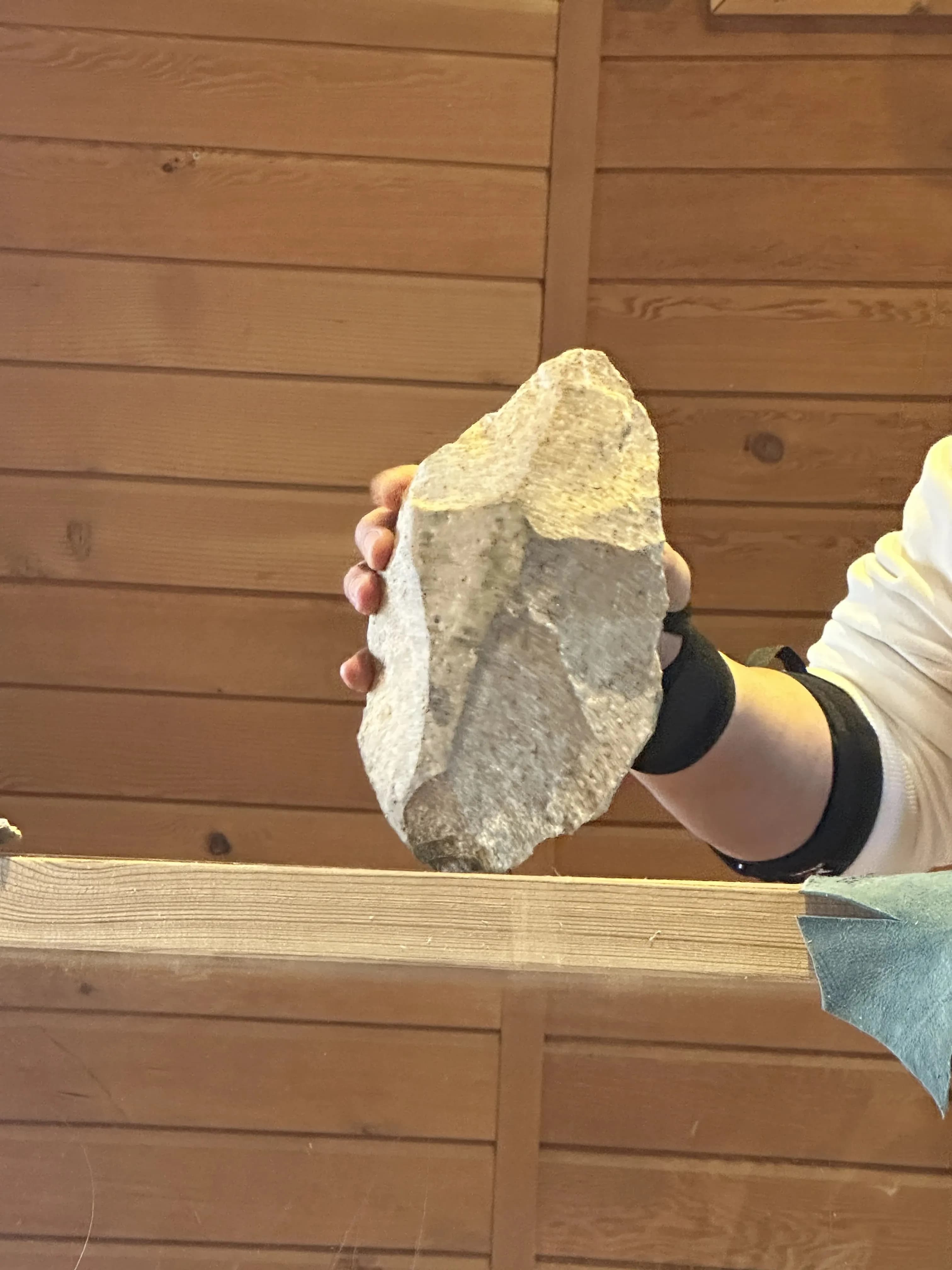 Gyeonggi Earth Science Education Research Association Winter Field Trip to Yeoncheon – Reflections-28