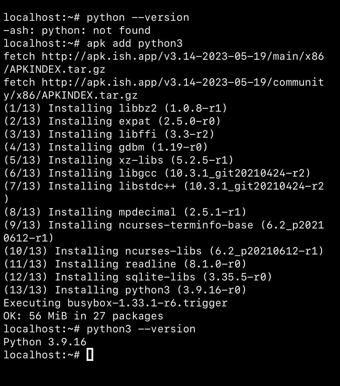 아이폰 테더링 제한 우회하기(Lgu+ 기준)-4