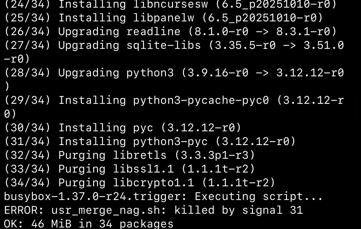 아이폰 테더링 제한 우회하기(Lgu+ 기준)-6