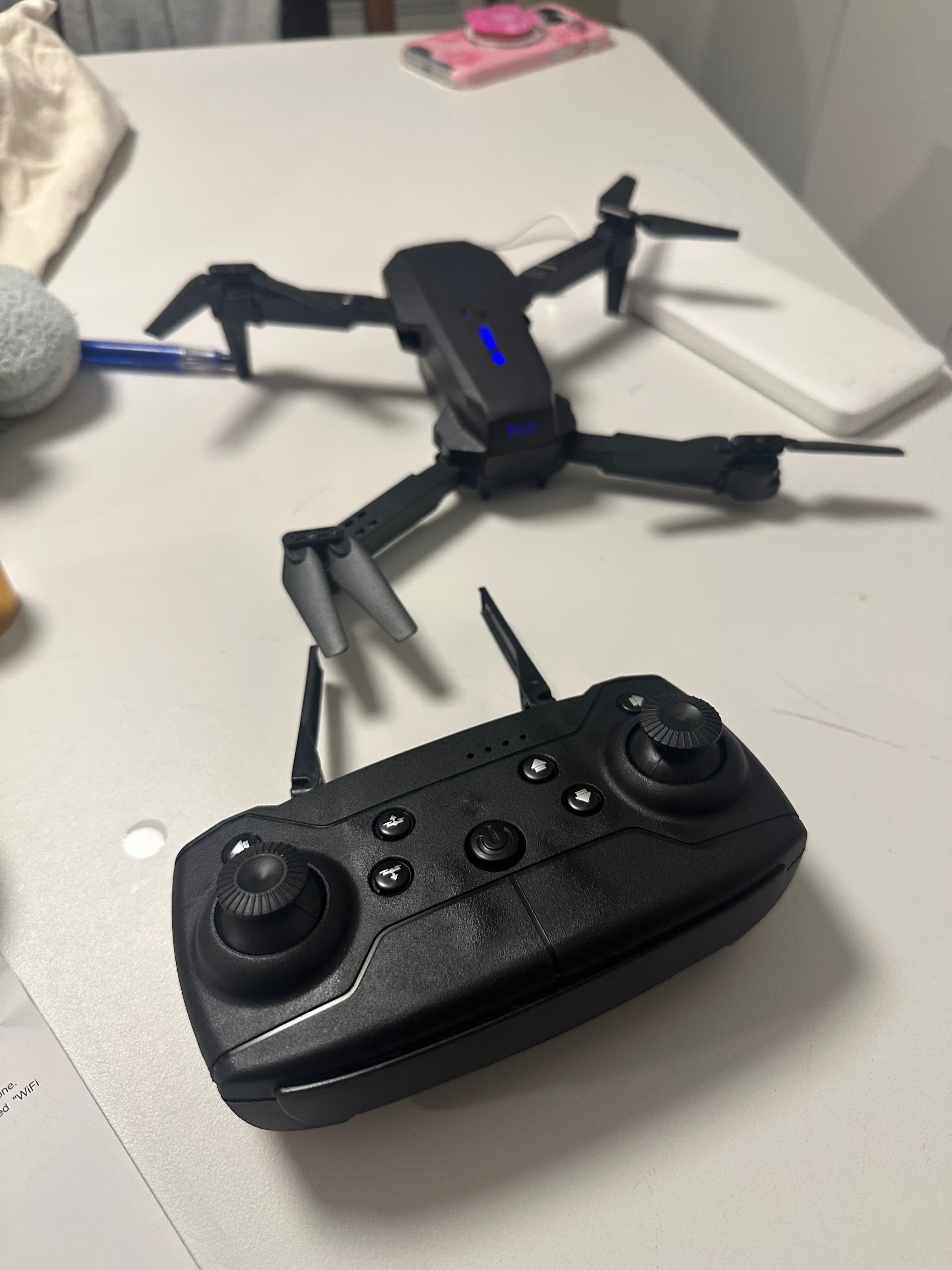 在 AliExpress 上购买 4K 无人机并退款的后记-11