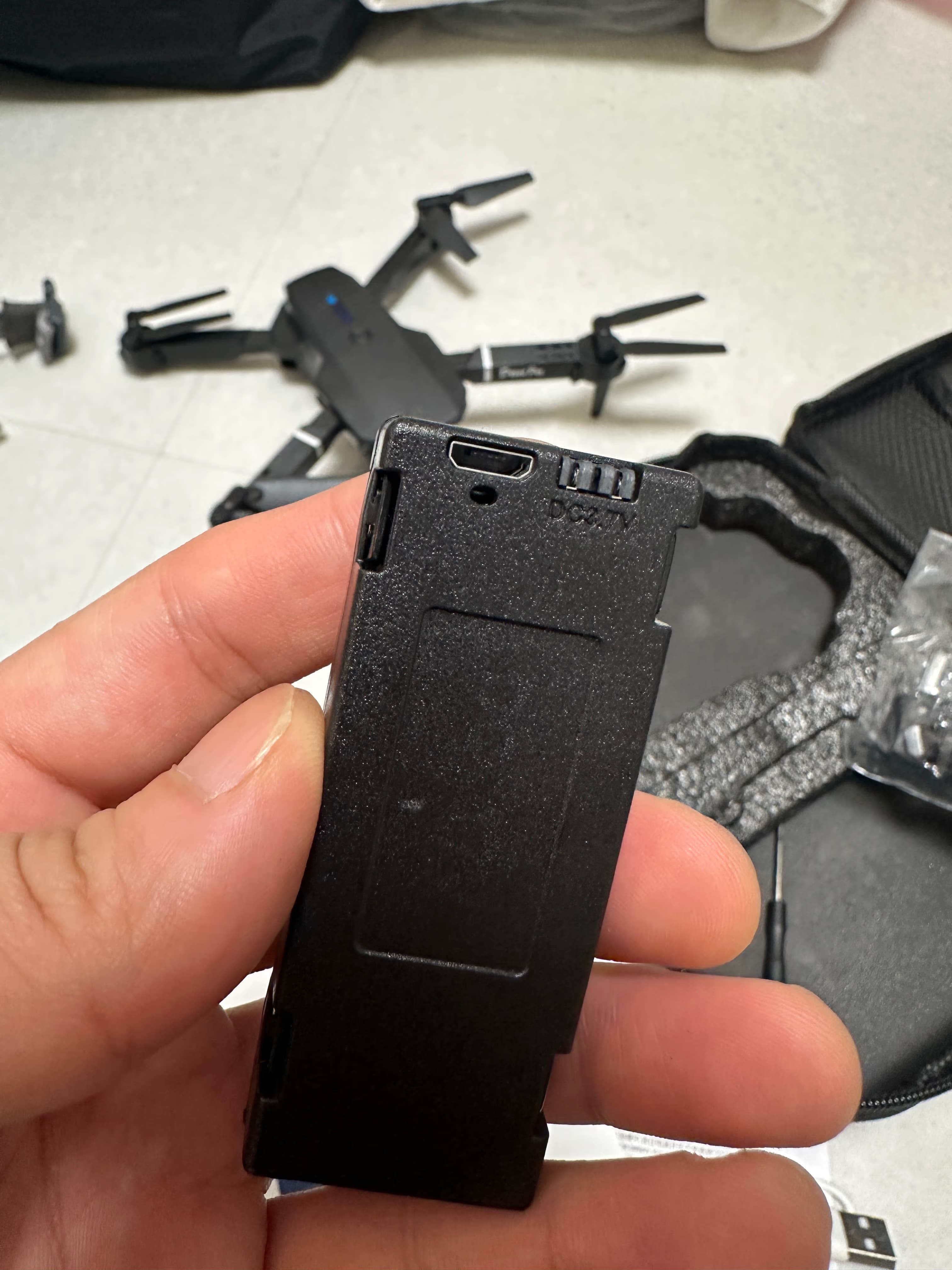 在 AliExpress 上购买 4K 无人机并退款的后记-8