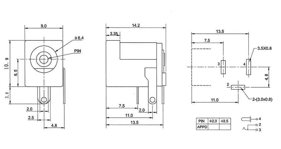 Valeton GP-100 이펙터 수리 실패기-3