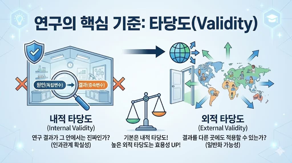 교사를 위한 교육연구 및 통계분석 연수 - 3차시 교육연구의 설계-3