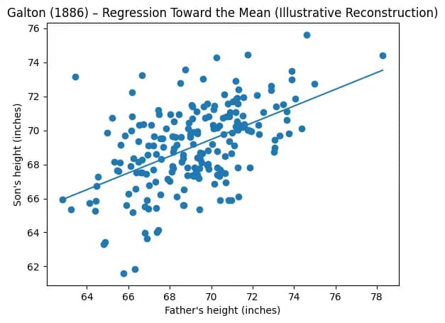 교사를 위한 교육연구 및 통계분석 연수 - 6차시 회귀분석의 시작-1