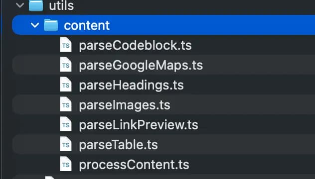 Next.js フルスタックブログ開発記-7