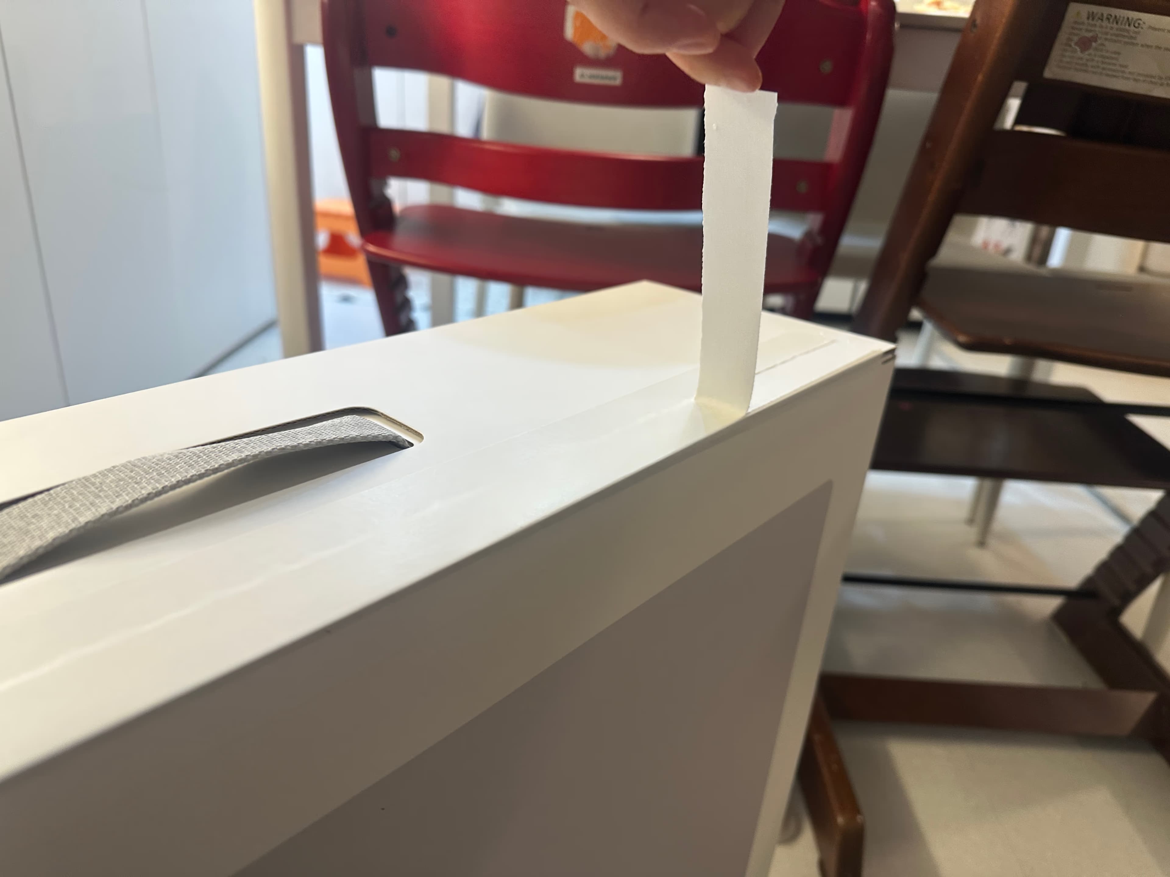 未開封 M3 iMac CTO の販売理由、開封、そしてレビュー-8