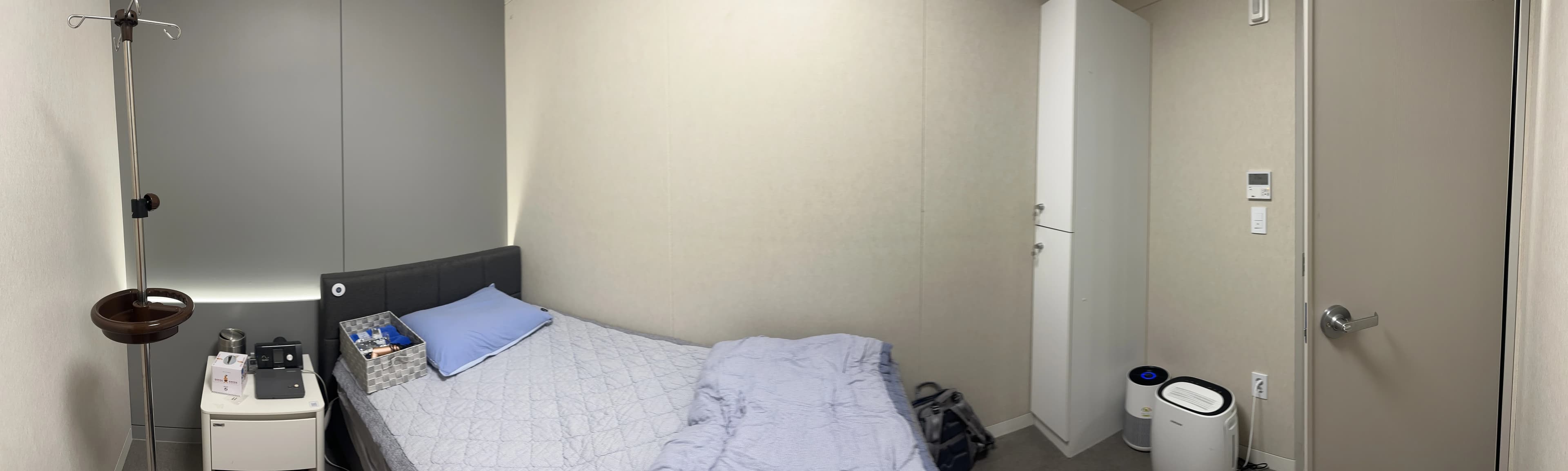 노원 하나이비인후과 수면다원검사(코골이 검사) 후기-5