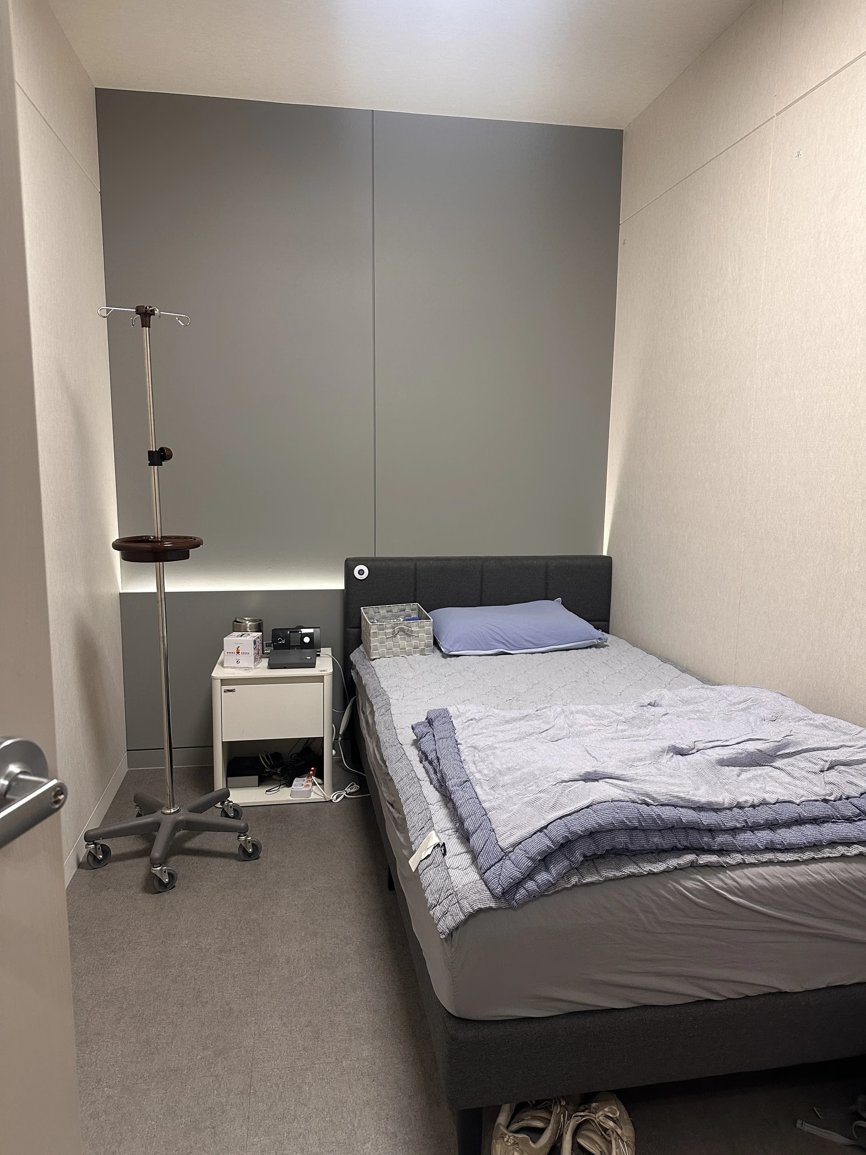 노원 하나이비인후과 수면다원검사(코골이 검사) 후기-4