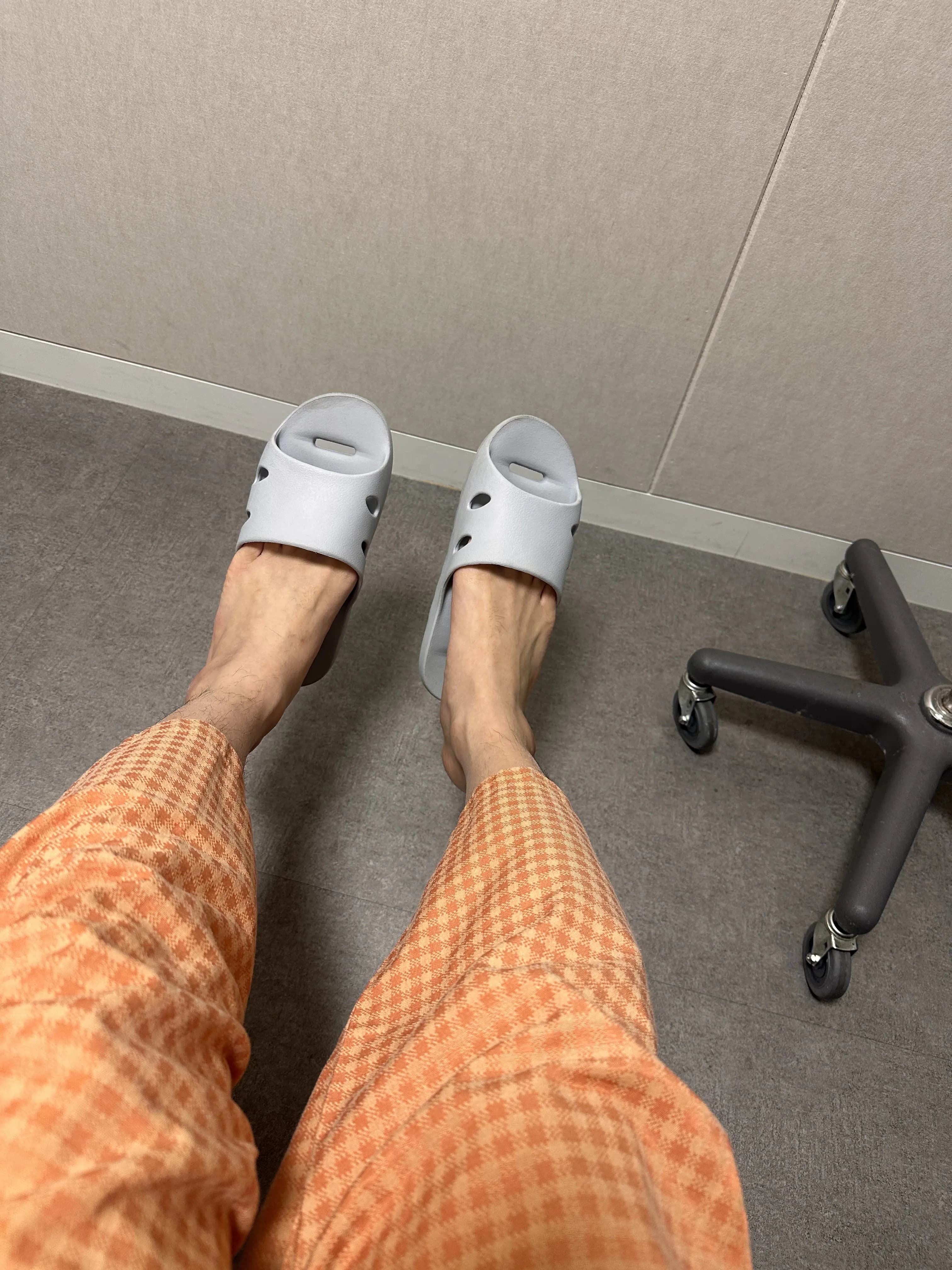 ノウォン ハナ耳鼻咽喉科 睡眠ポリグラフ検査（いびき検査）体験談-7