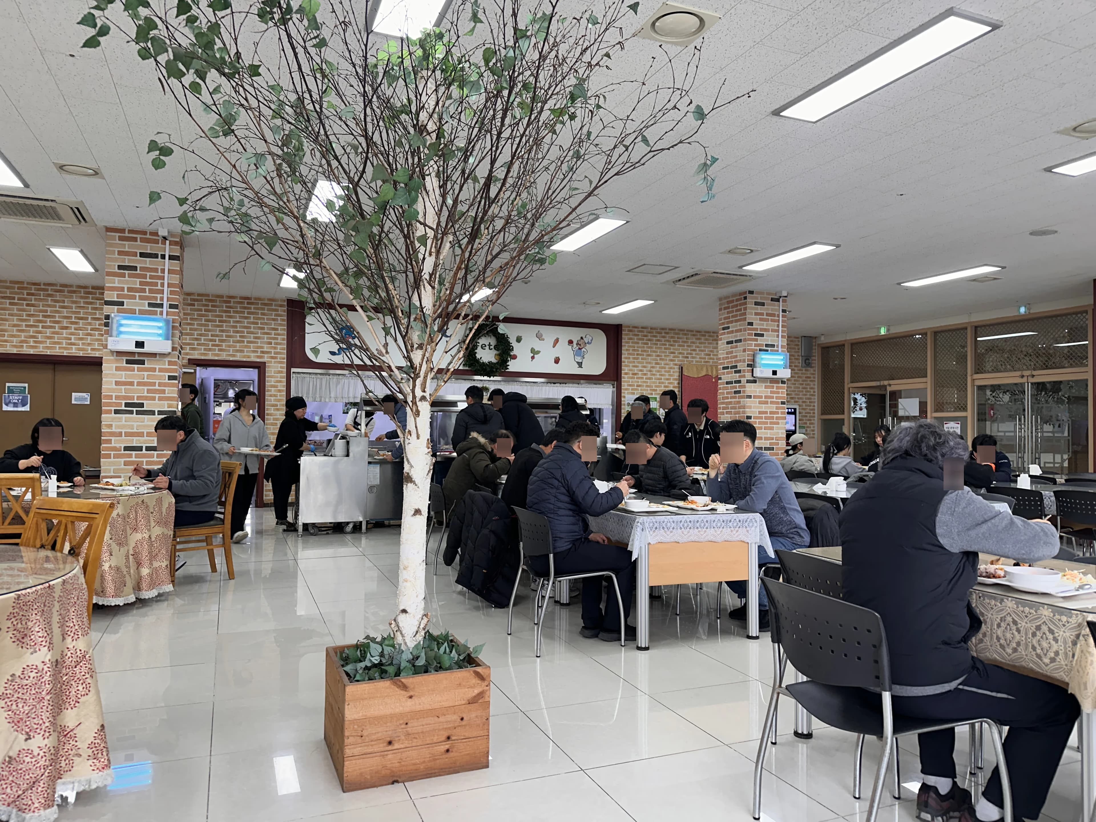 글로벌숙련기술진흥원 특수분야 교육연수 - 목공 연수 후기-14