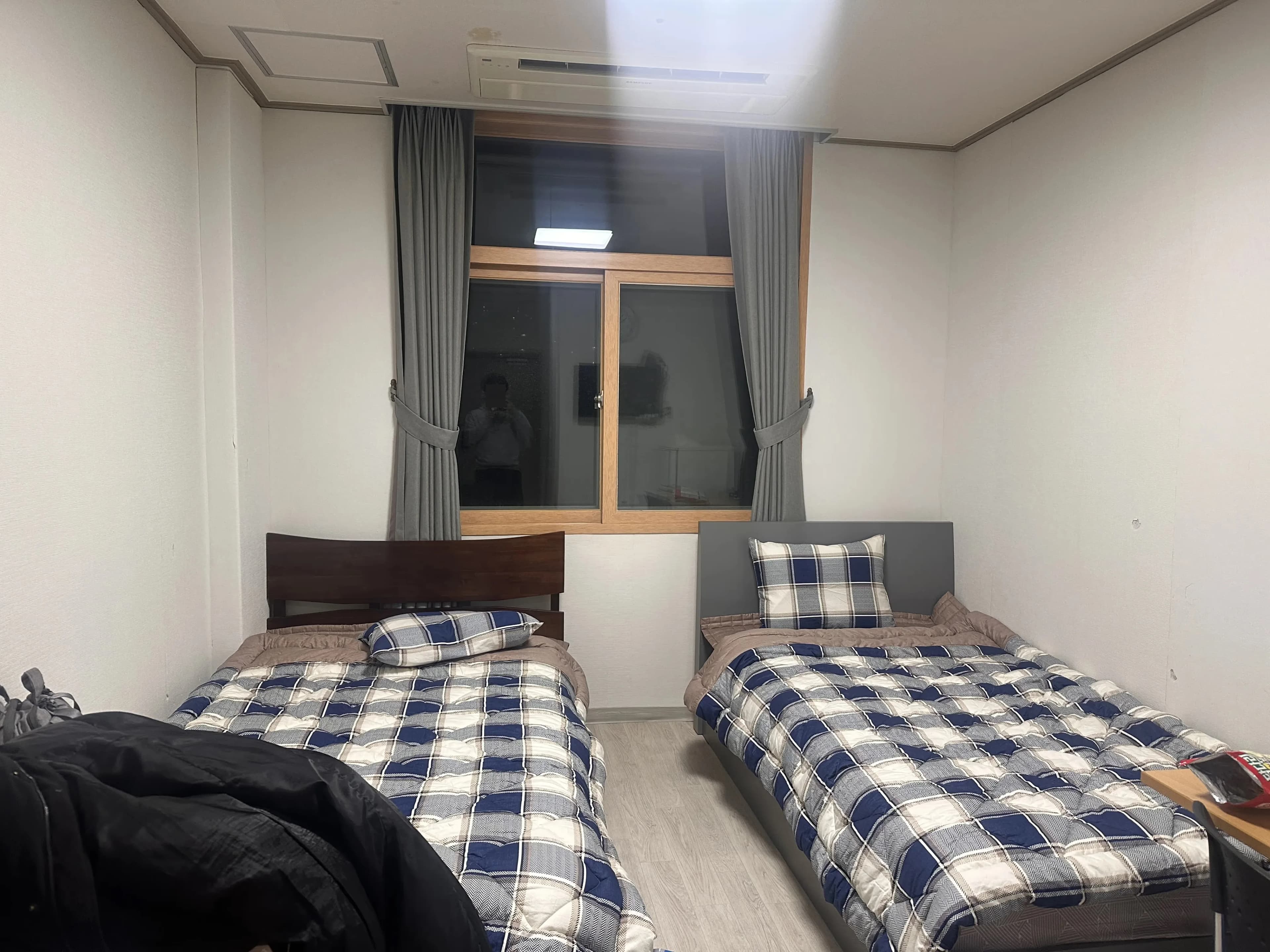 Reseña del curso de formación en un área especial de la Agencia Global para el Fomento de Habilidades (GIFA) - Formación en carpintería-8