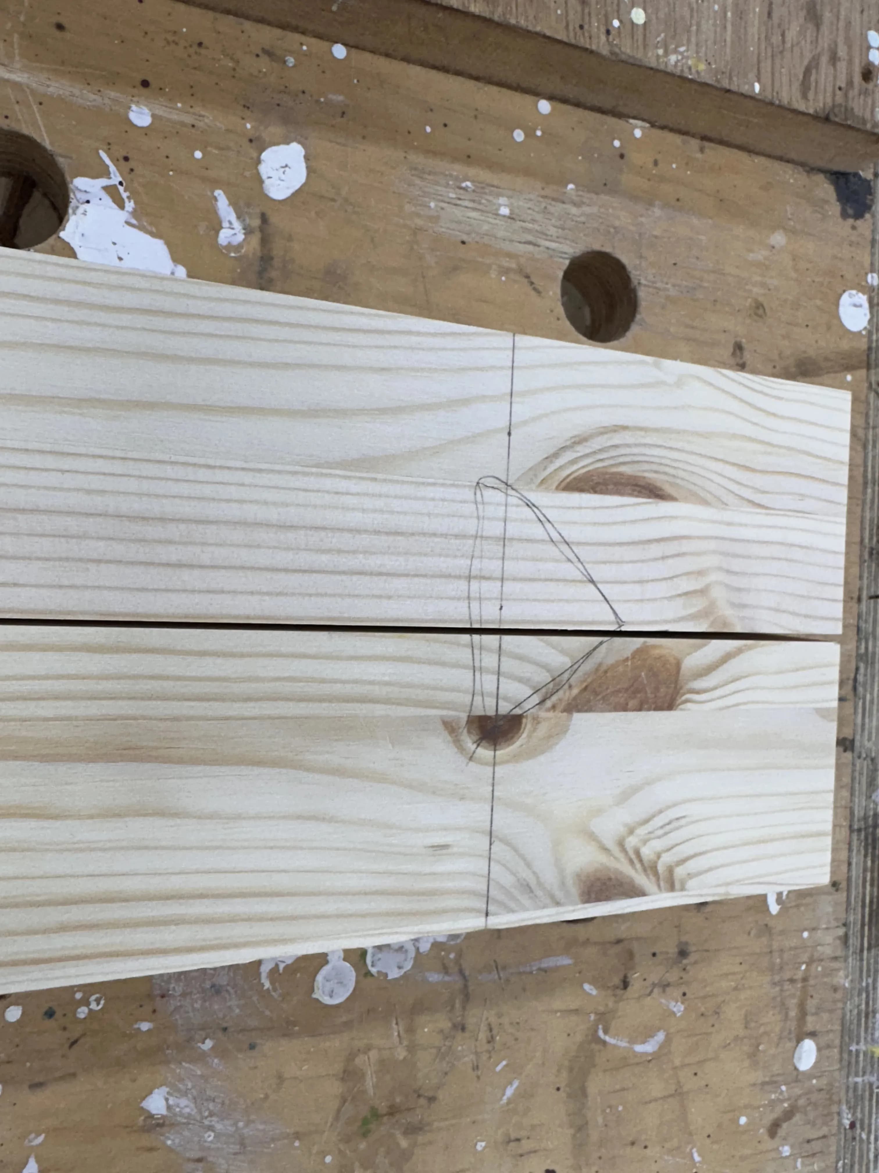 Reseña del curso de formación en un área especial de la Agencia Global para el Fomento de Habilidades (GIFA) - Formación en carpintería-29