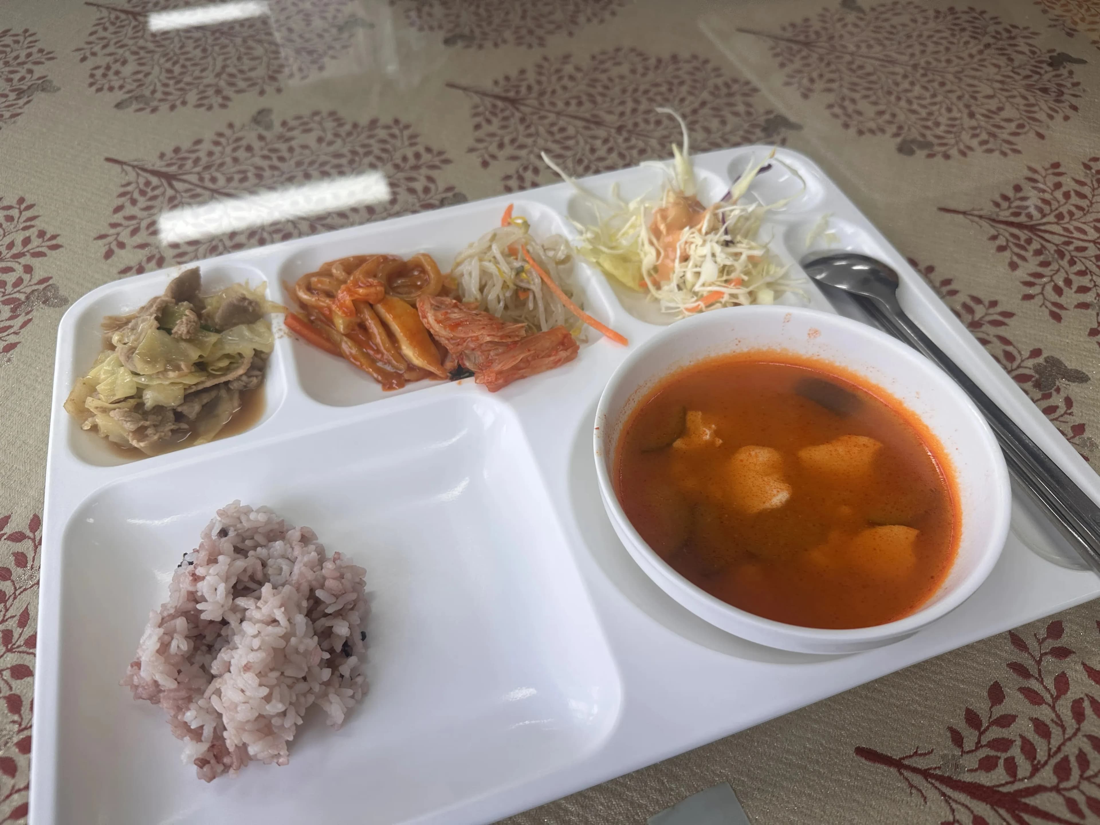 Reseña del curso de formación en un área especial de la Agencia Global para el Fomento de Habilidades (GIFA) - Formación en carpintería-13