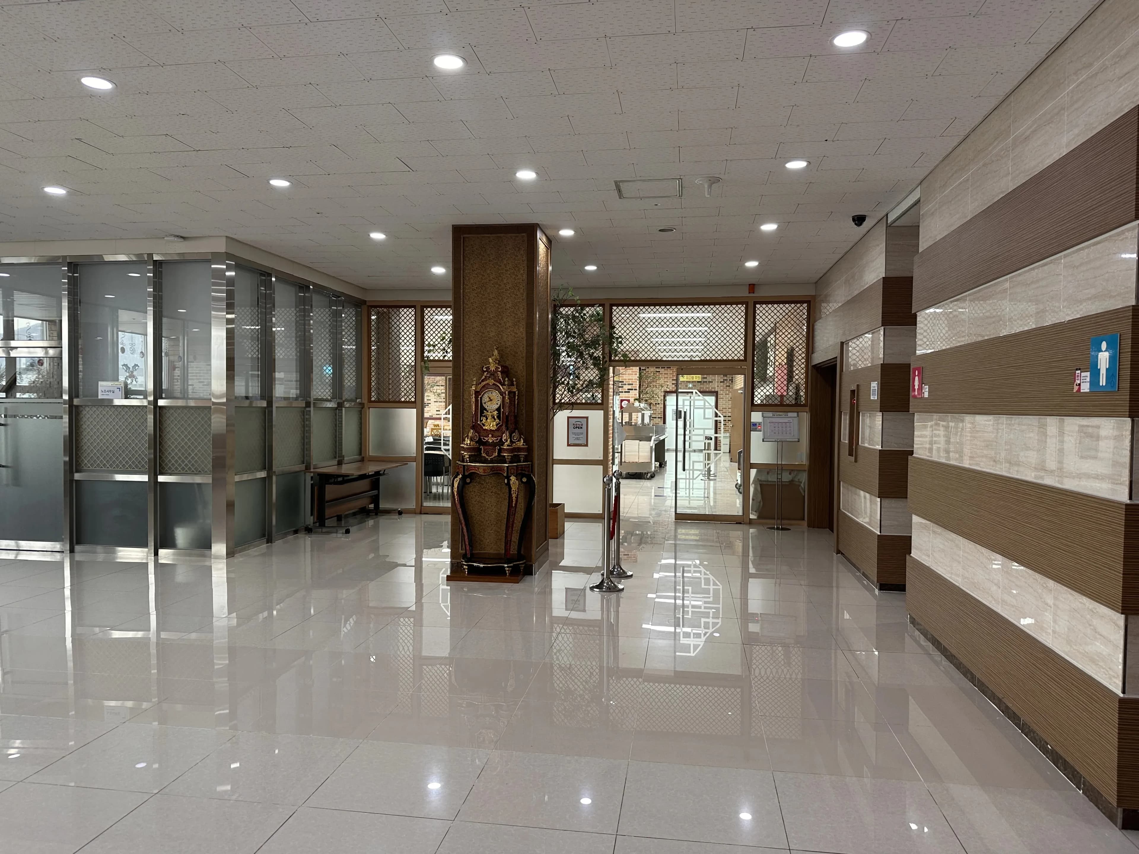 Reseña del curso de formación en un área especial de la Agencia Global para el Fomento de Habilidades (GIFA) - Formación en carpintería-12