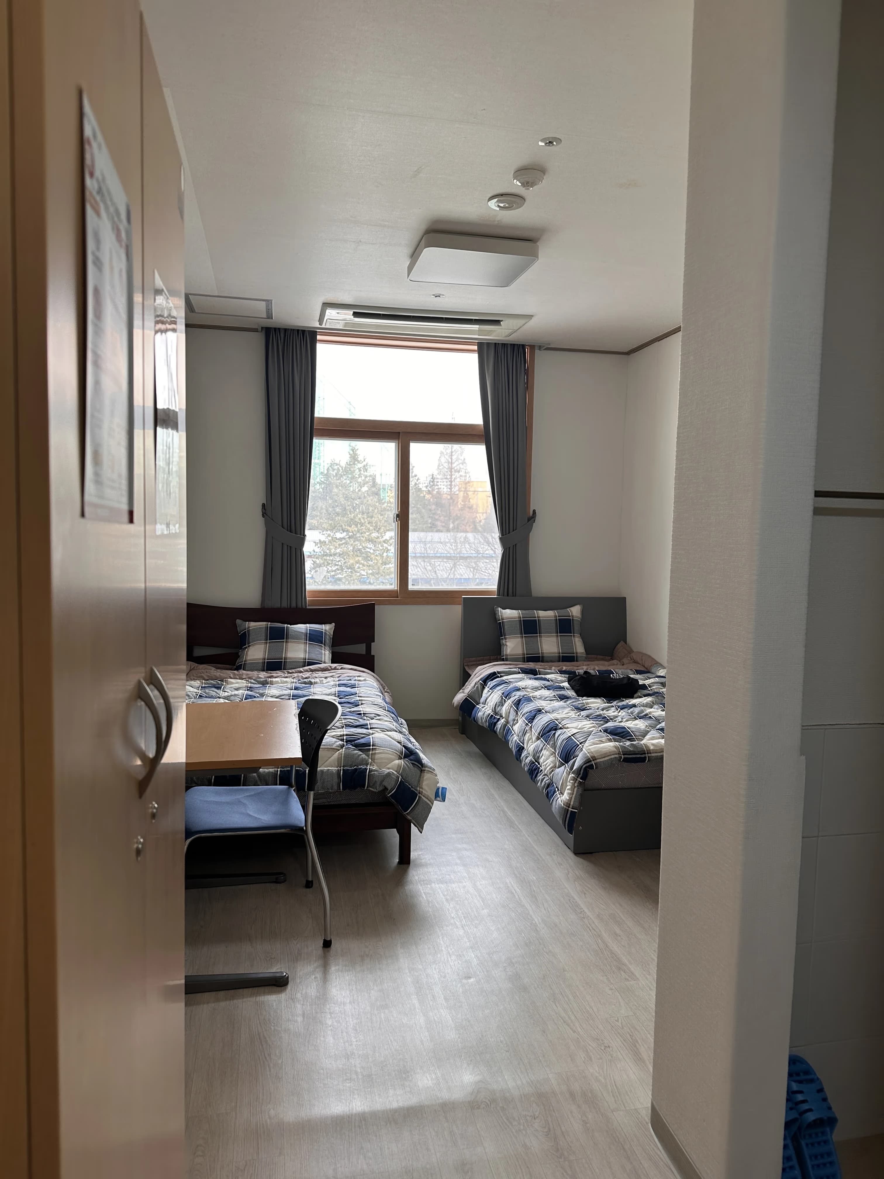 글로벌숙련기술진흥원 특수분야 교육연수 - 목공 연수 후기-7