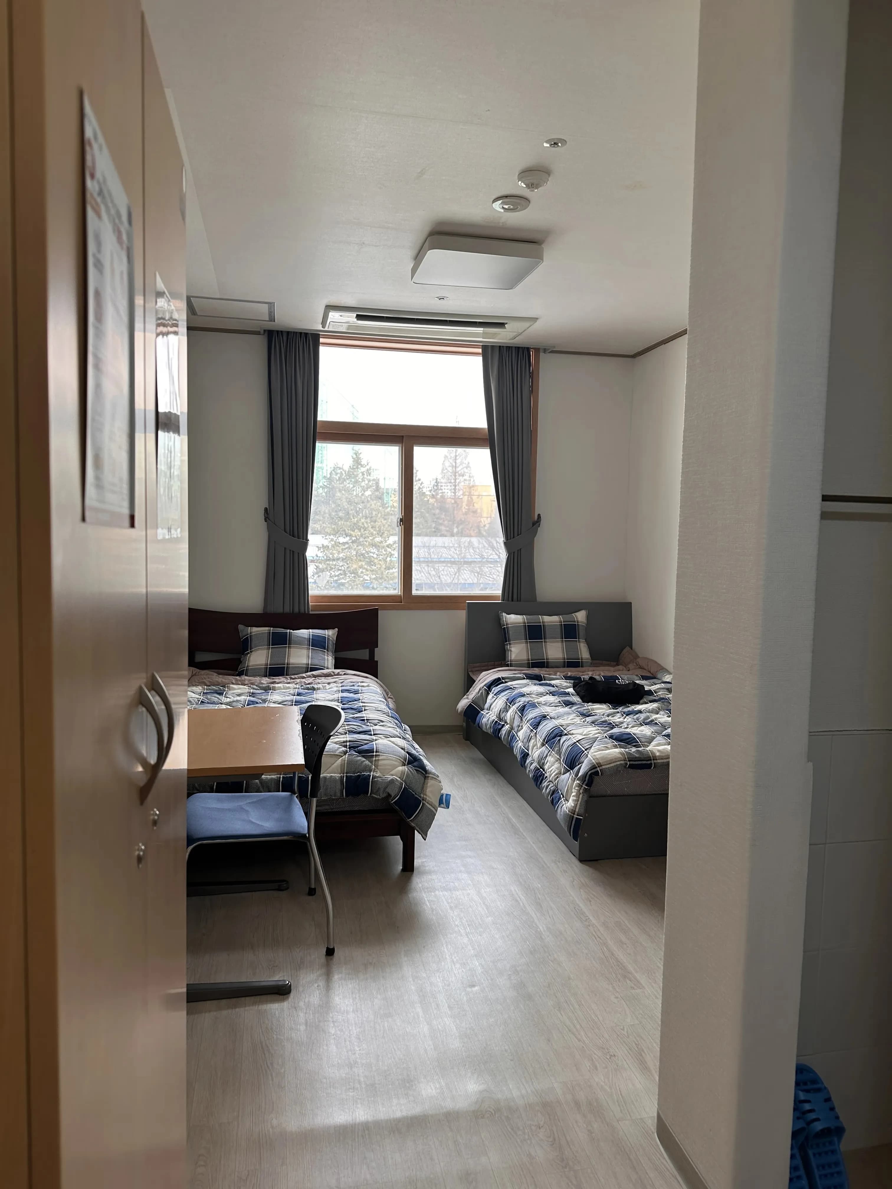 Reseña del curso de formación en un área especial de la Agencia Global para el Fomento de Habilidades (GIFA) - Formación en carpintería-7