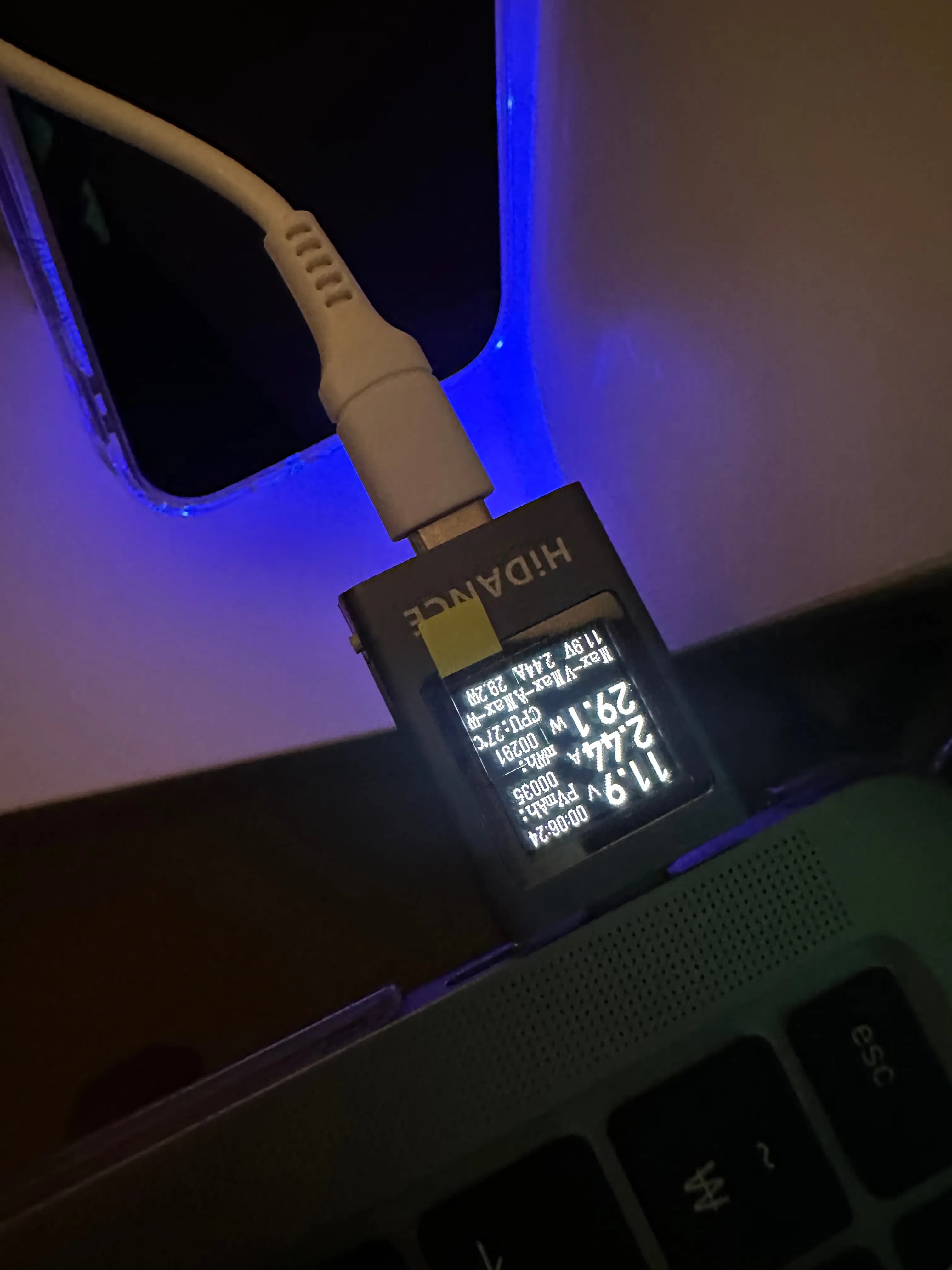 알리 익스프레스 충전독 후기-10