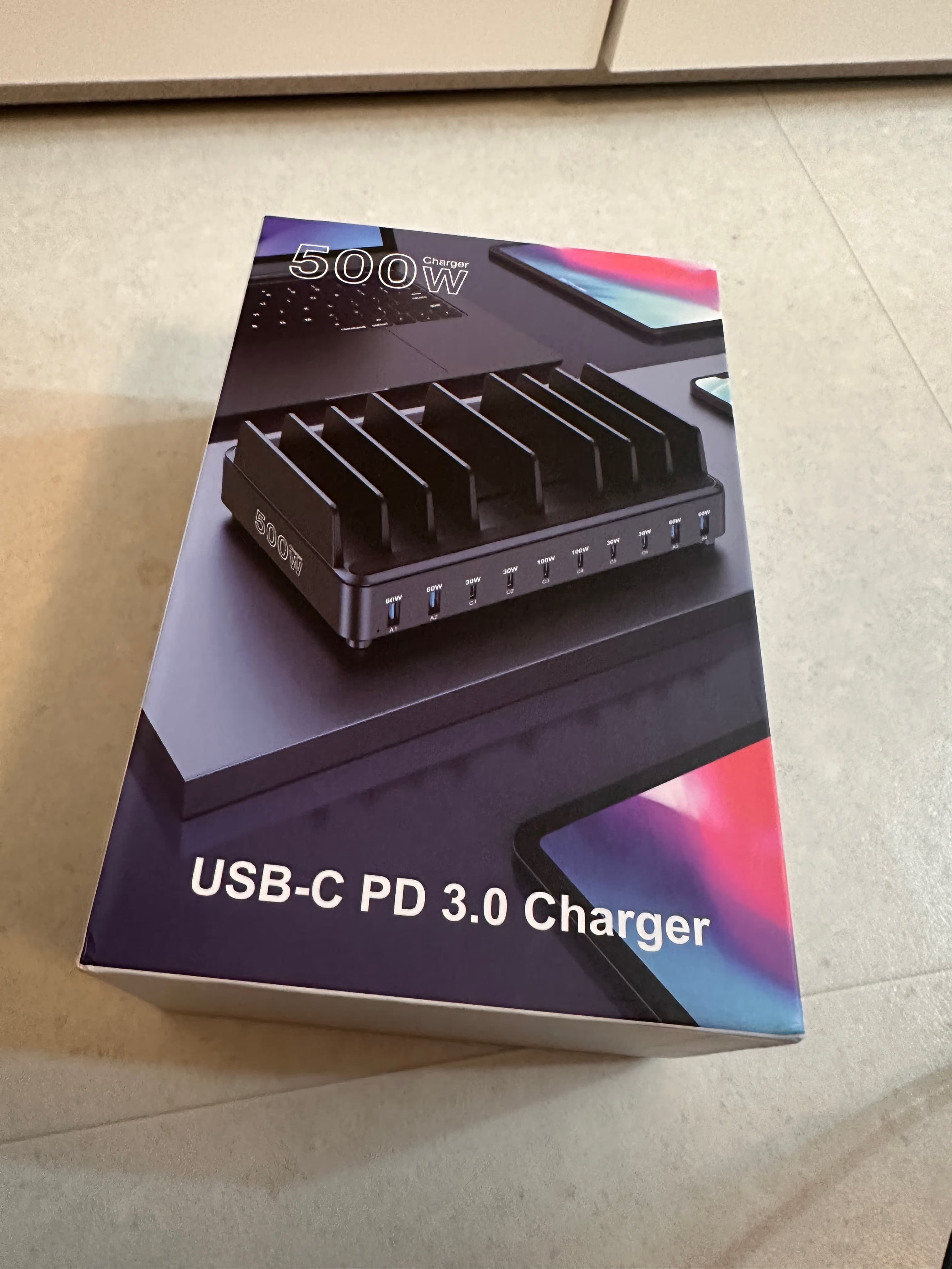 알리 익스프레스 충전독 후기