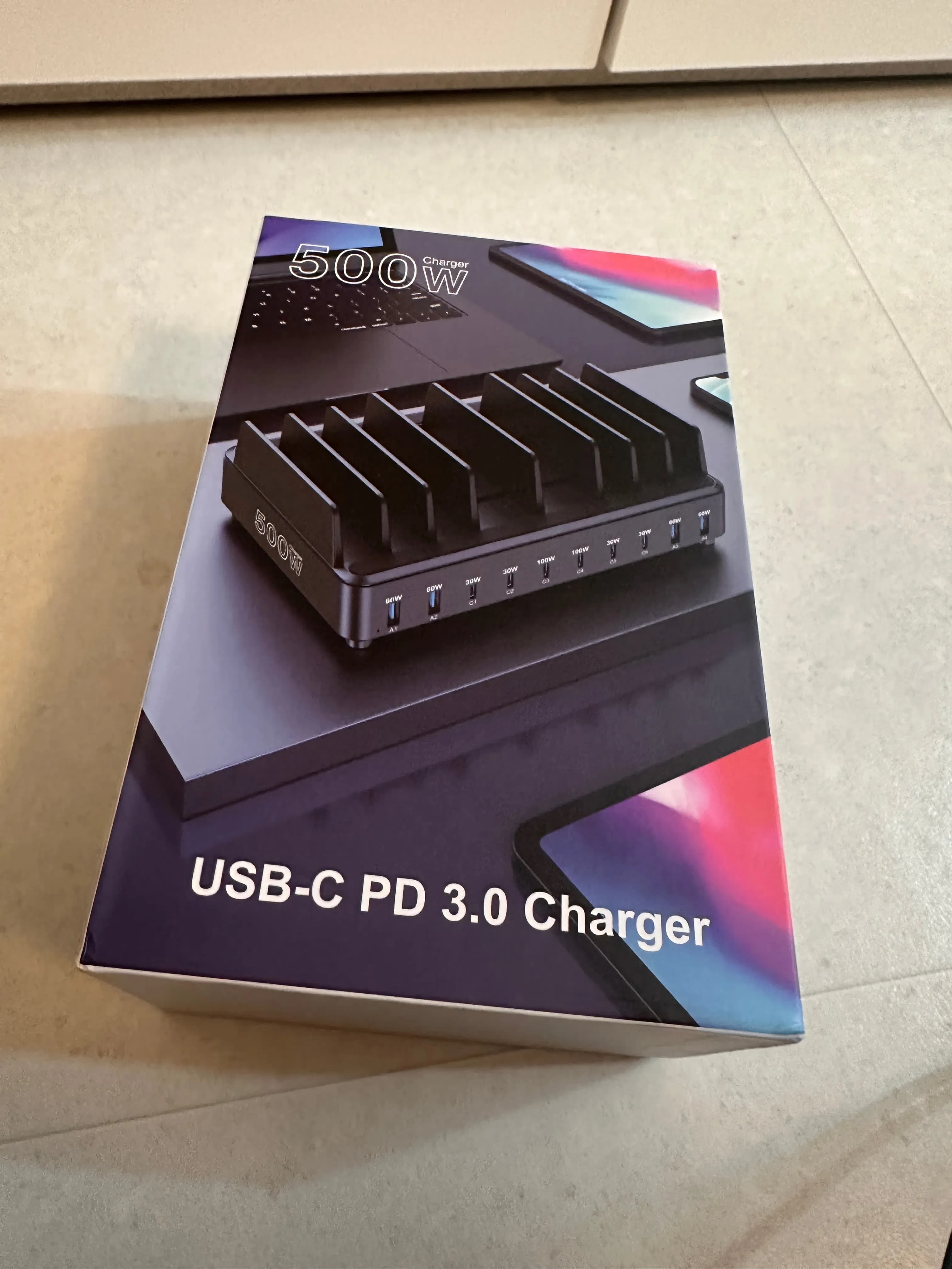 알리 익스프레스 충전독 후기-1