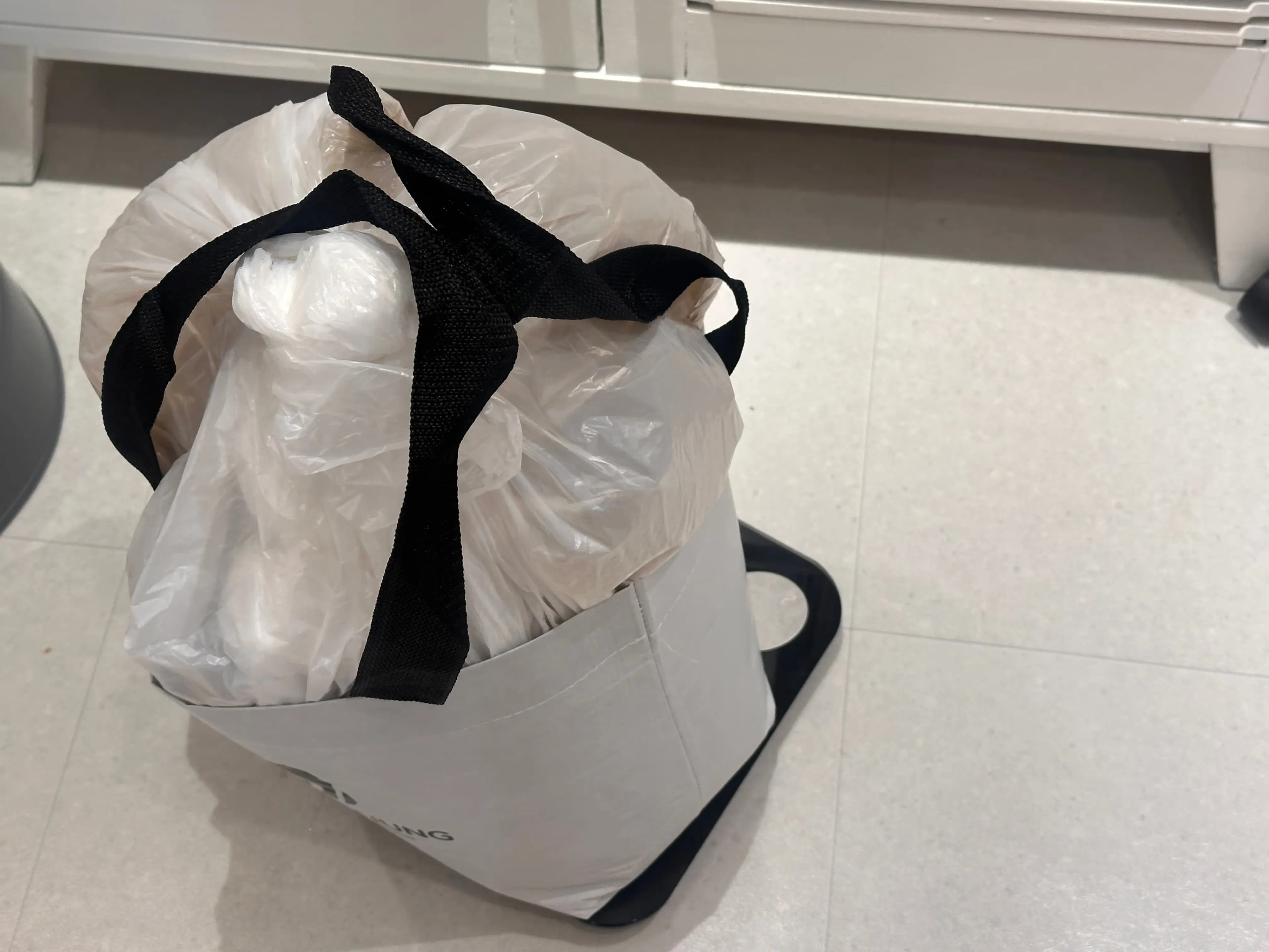 Cómo eliminar el mal olor del procesador de residuos de alimentos Milen - Sustitución de microorganismos-6