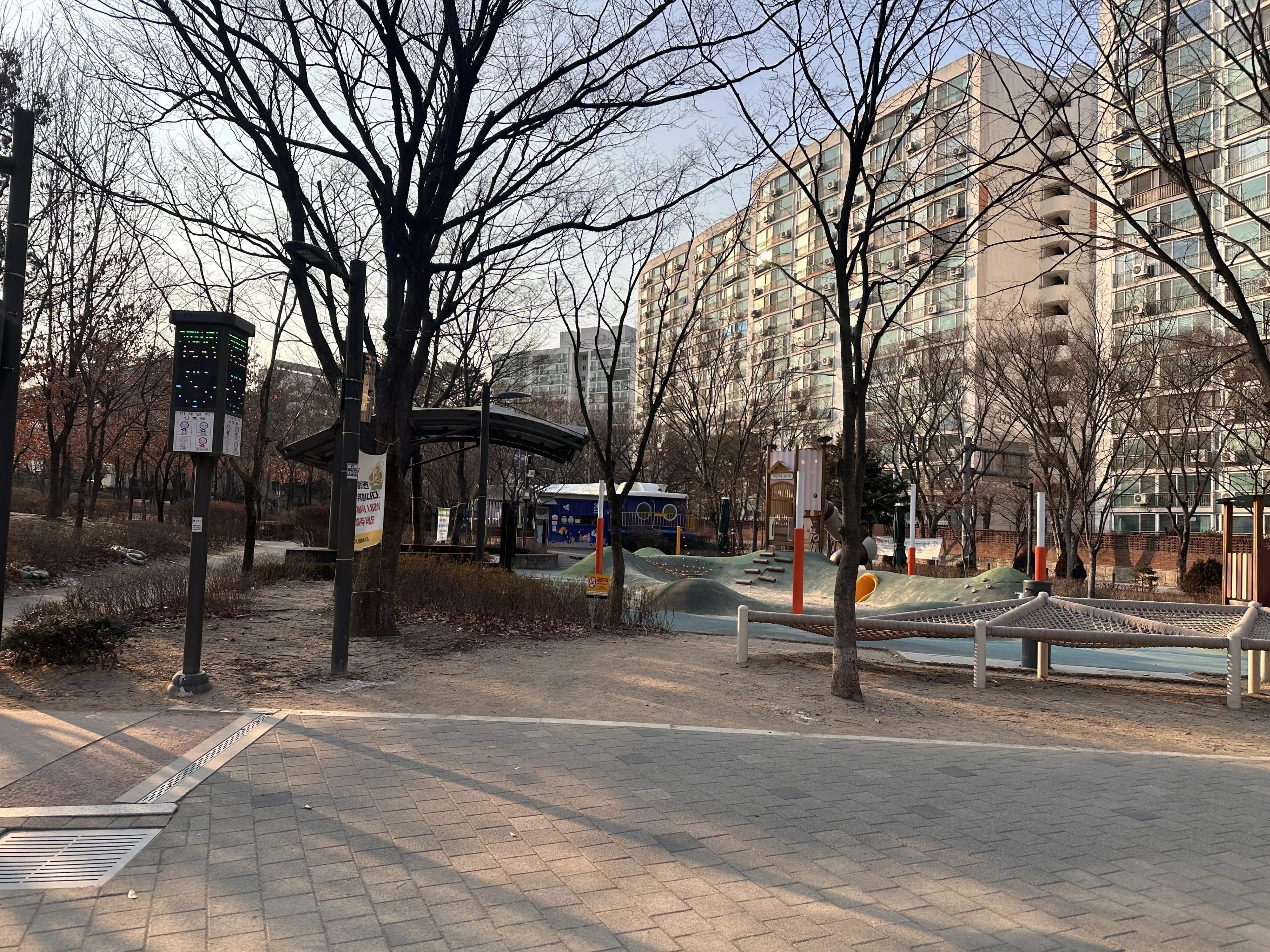 道峰区首尔型亲子咖啡馆探访记——오르봉내리봉、쌍문별 탐험대、숲속유람선-6