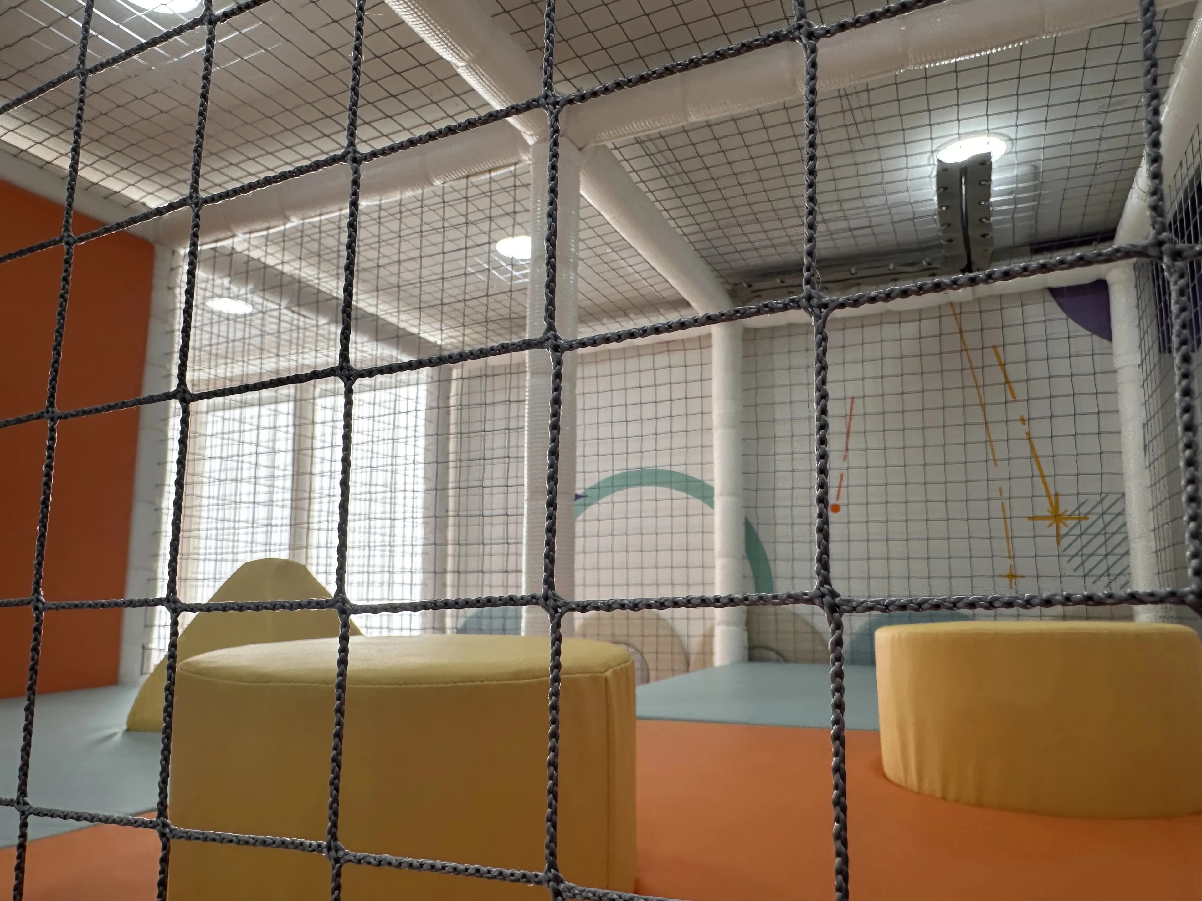 道峰区首尔型亲子咖啡馆探访记——오르봉내리봉、쌍문별 탐험대、숲속유람선-64