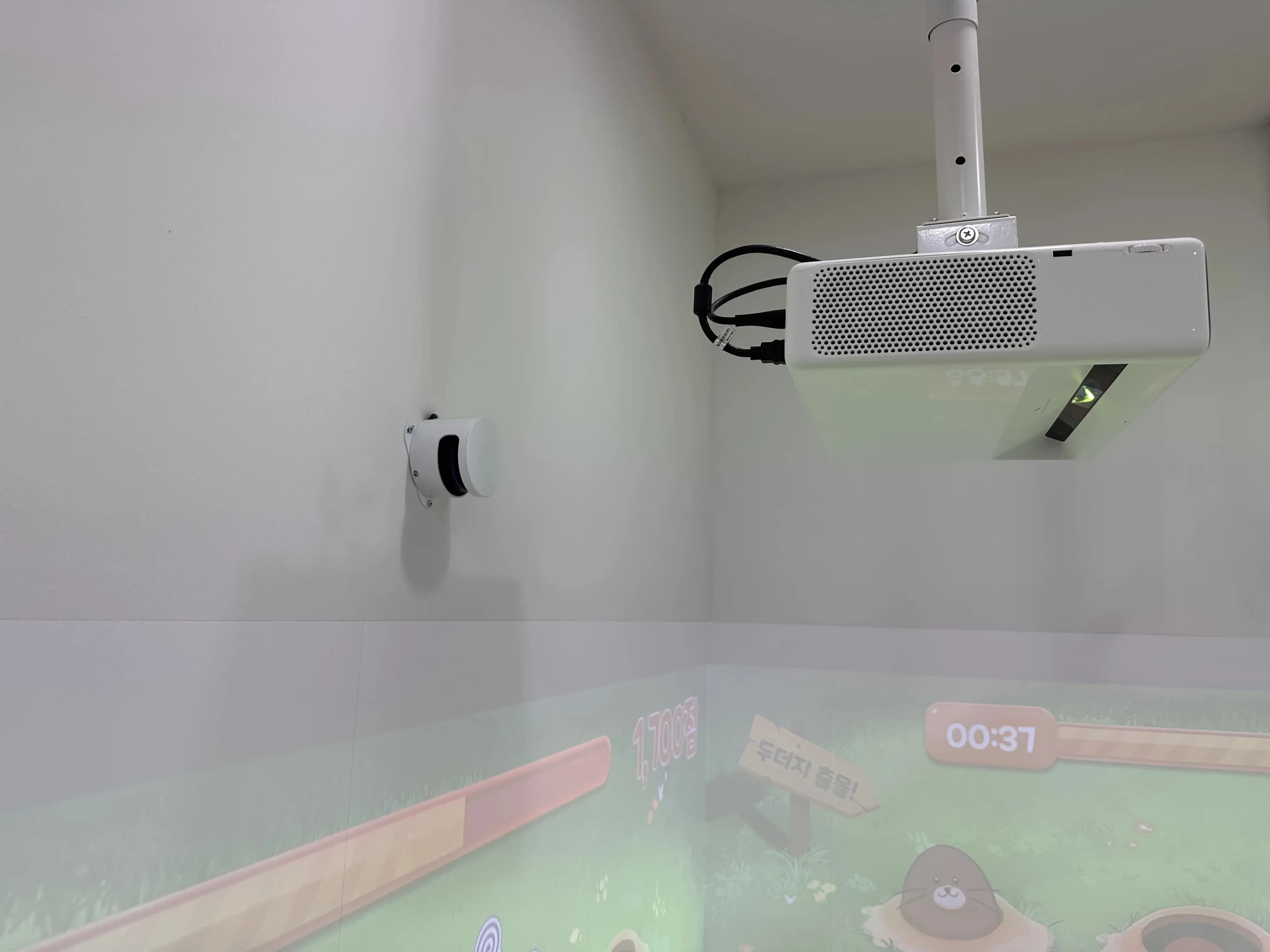 道峰区首尔型亲子咖啡馆探访记——오르봉내리봉、쌍문별 탐험대、숲속유람선-69