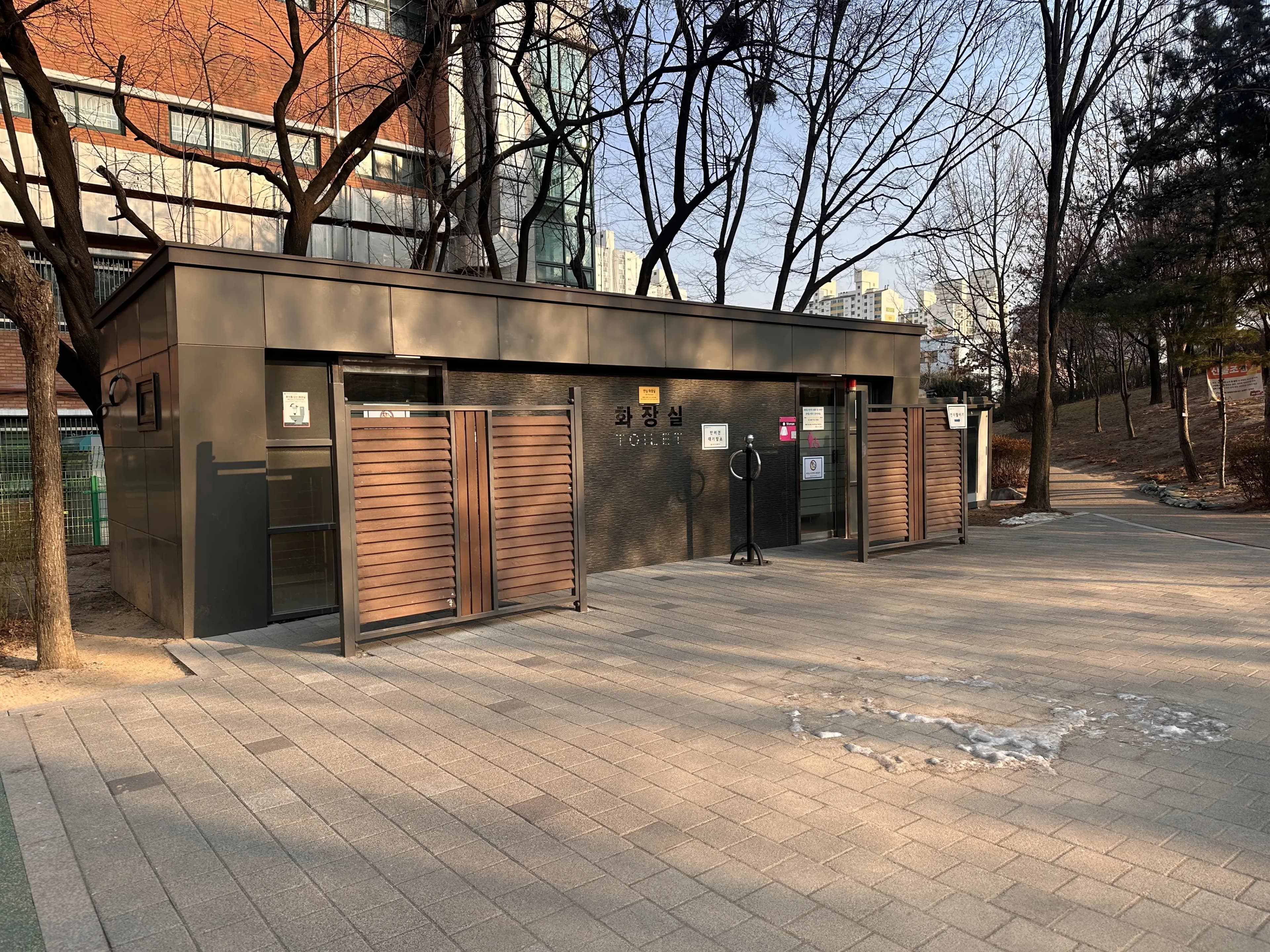 道峰区首尔型亲子咖啡馆探访记——오르봉내리봉、쌍문별 탐험대、숲속유람선-5