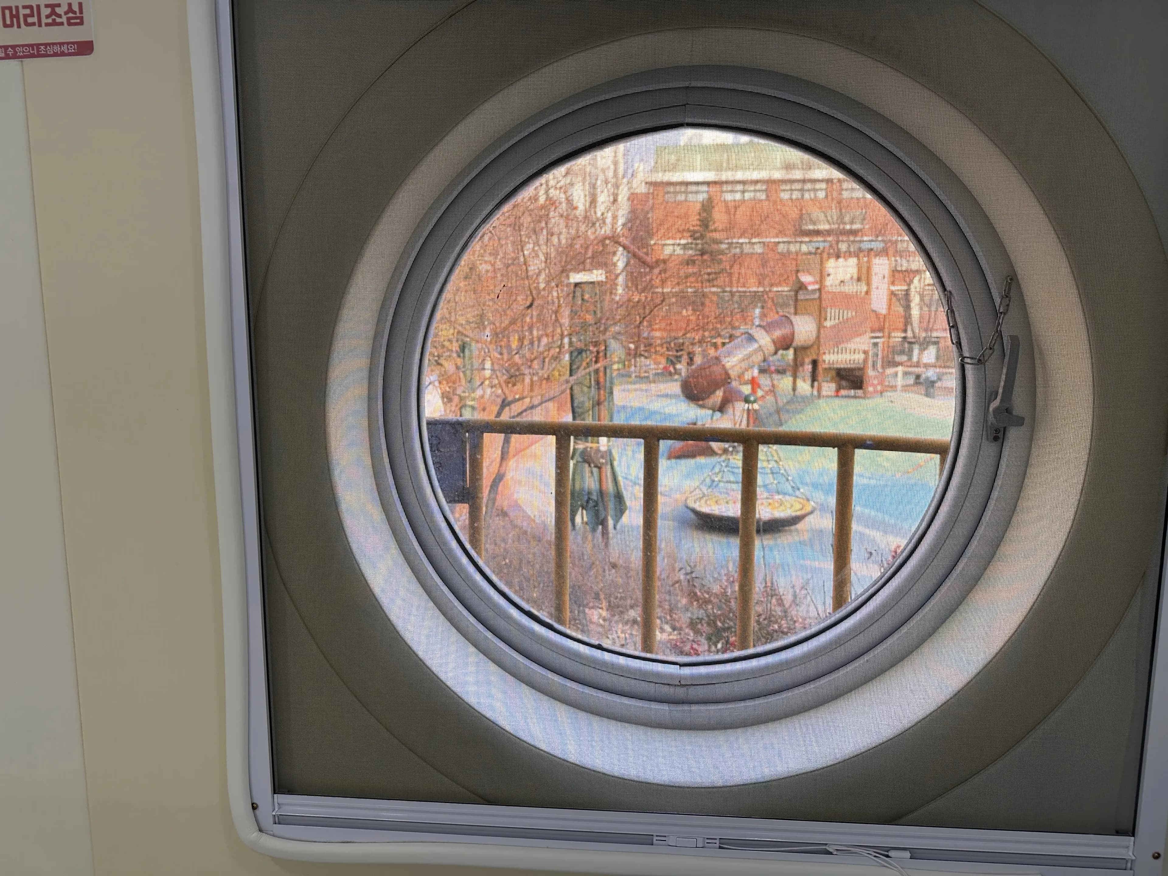 道峰区首尔型亲子咖啡馆探访记——오르봉내리봉、쌍문별 탐험대、숲속유람선-20