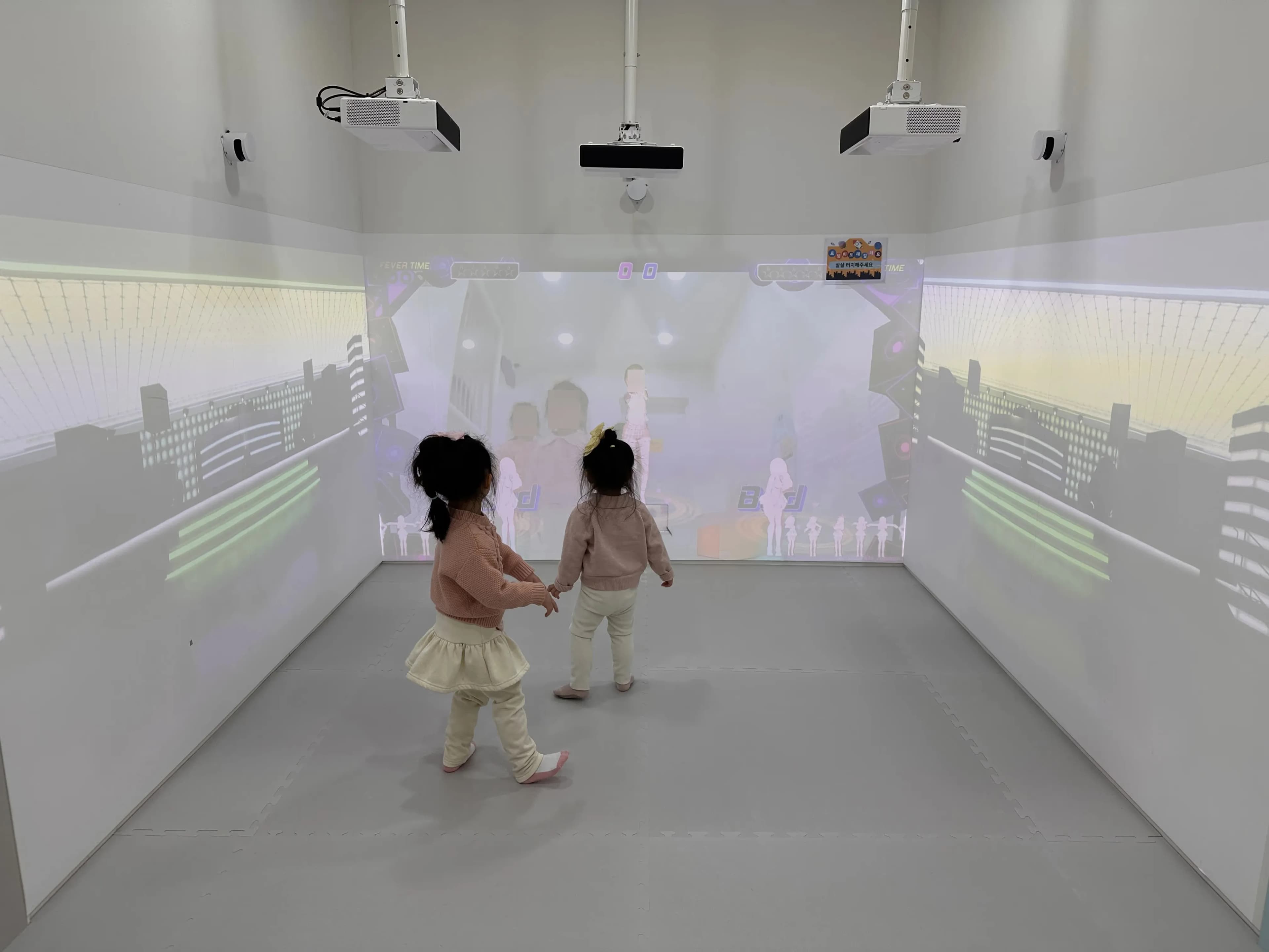 道峰区首尔型亲子咖啡馆探访记——오르봉내리봉、쌍문별 탐험대、숲속유람선-66