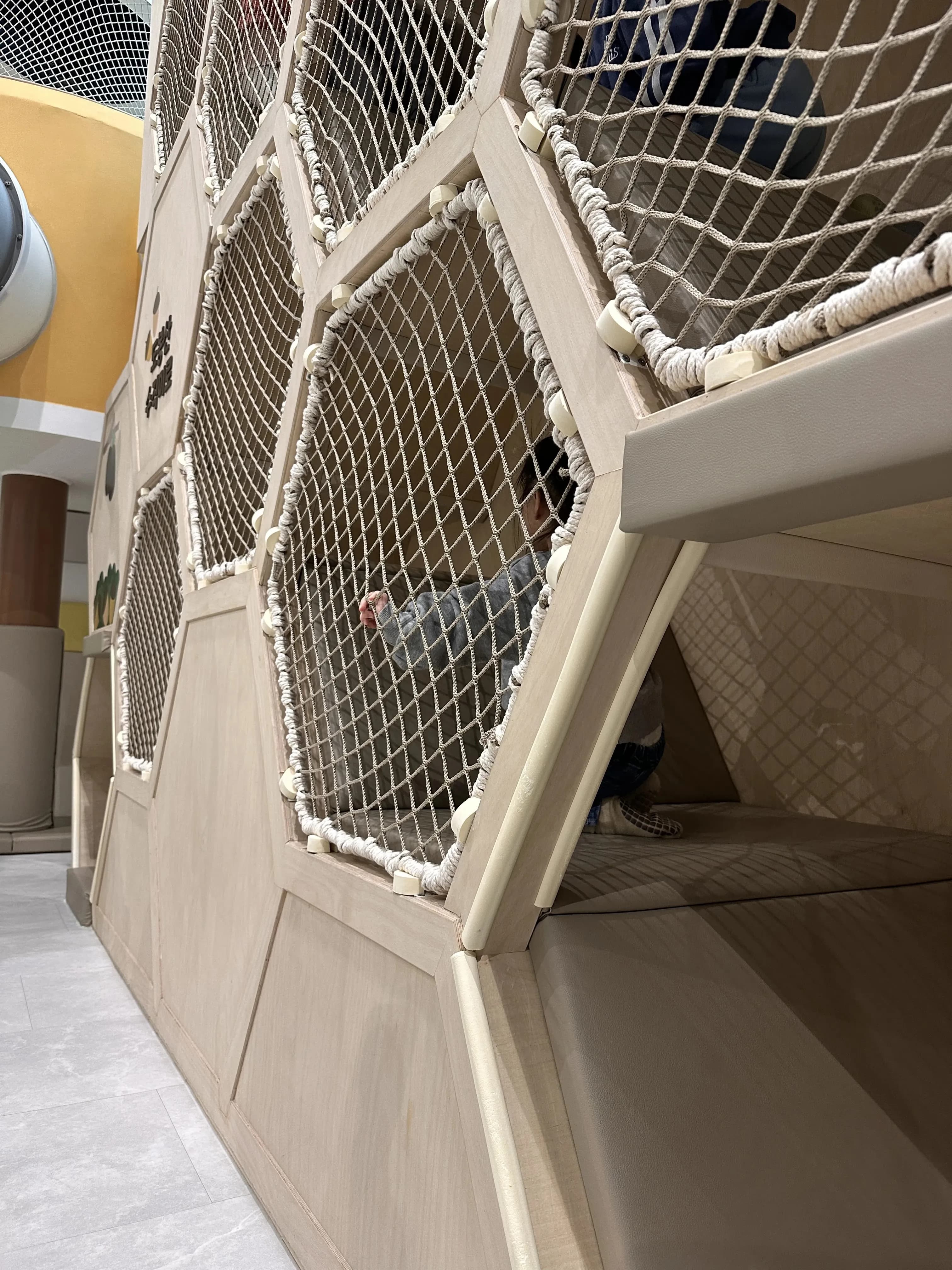 道峰区首尔型亲子咖啡馆探访记——오르봉내리봉、쌍문별 탐험대、숲속유람선-41