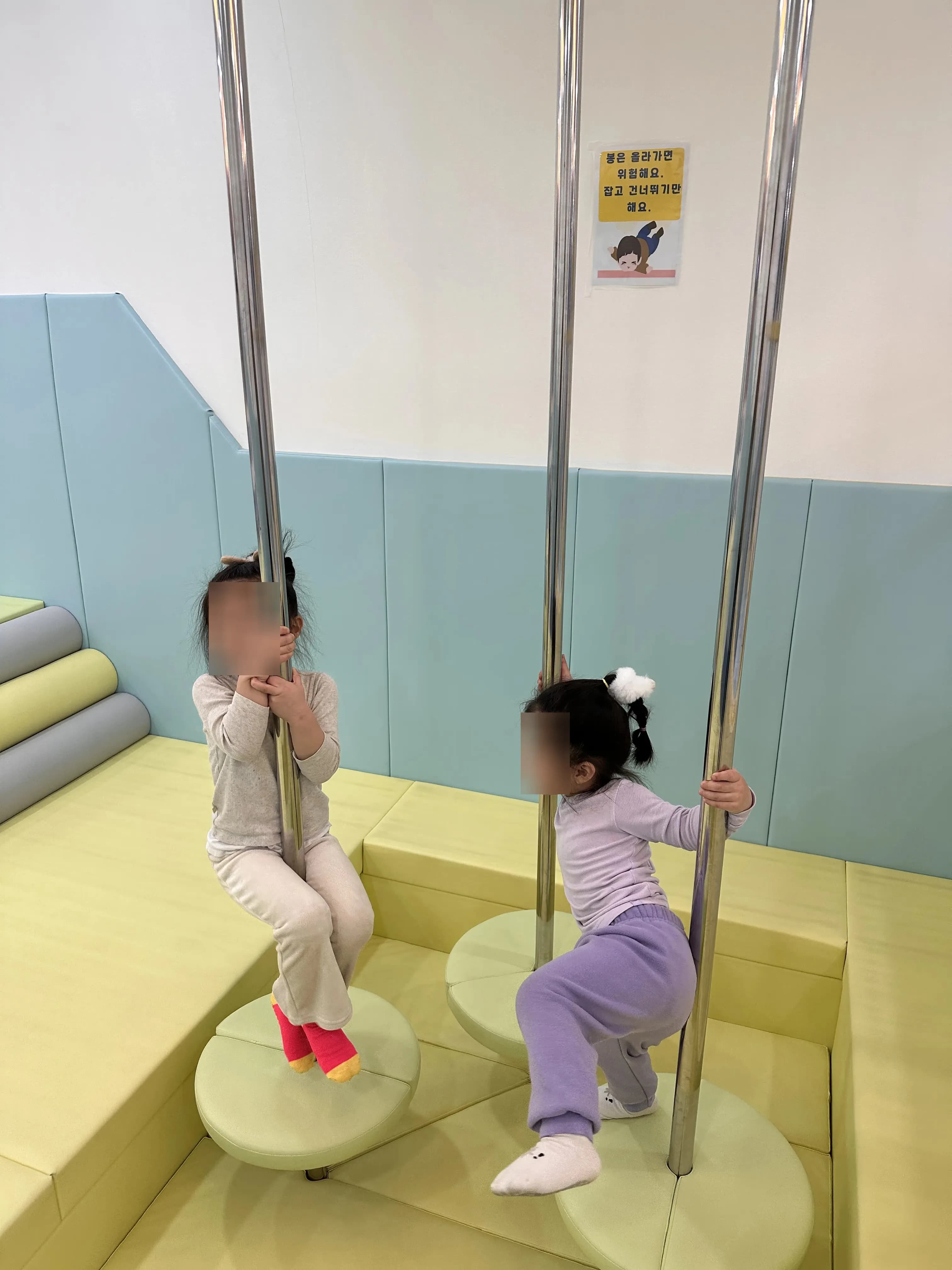 道峰区首尔型亲子咖啡馆探访记——오르봉내리봉、쌍문별 탐험대、숲속유람선-25