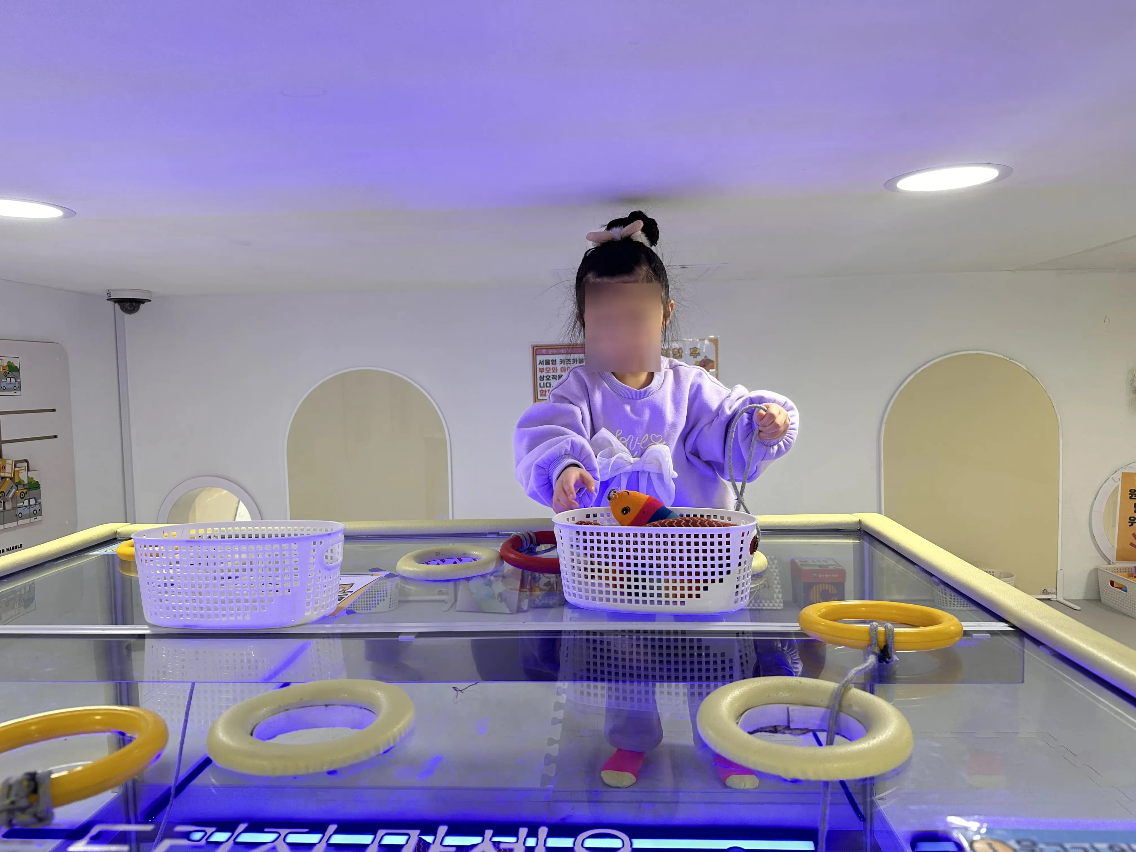 道峰区首尔型亲子咖啡馆探访记——오르봉내리봉、쌍문별 탐험대、숲속유람선-21