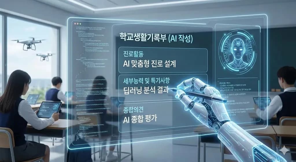 2026년 동국대학교 미래사회 교원역량 강화 포럼 오프라인 참여 후기-9