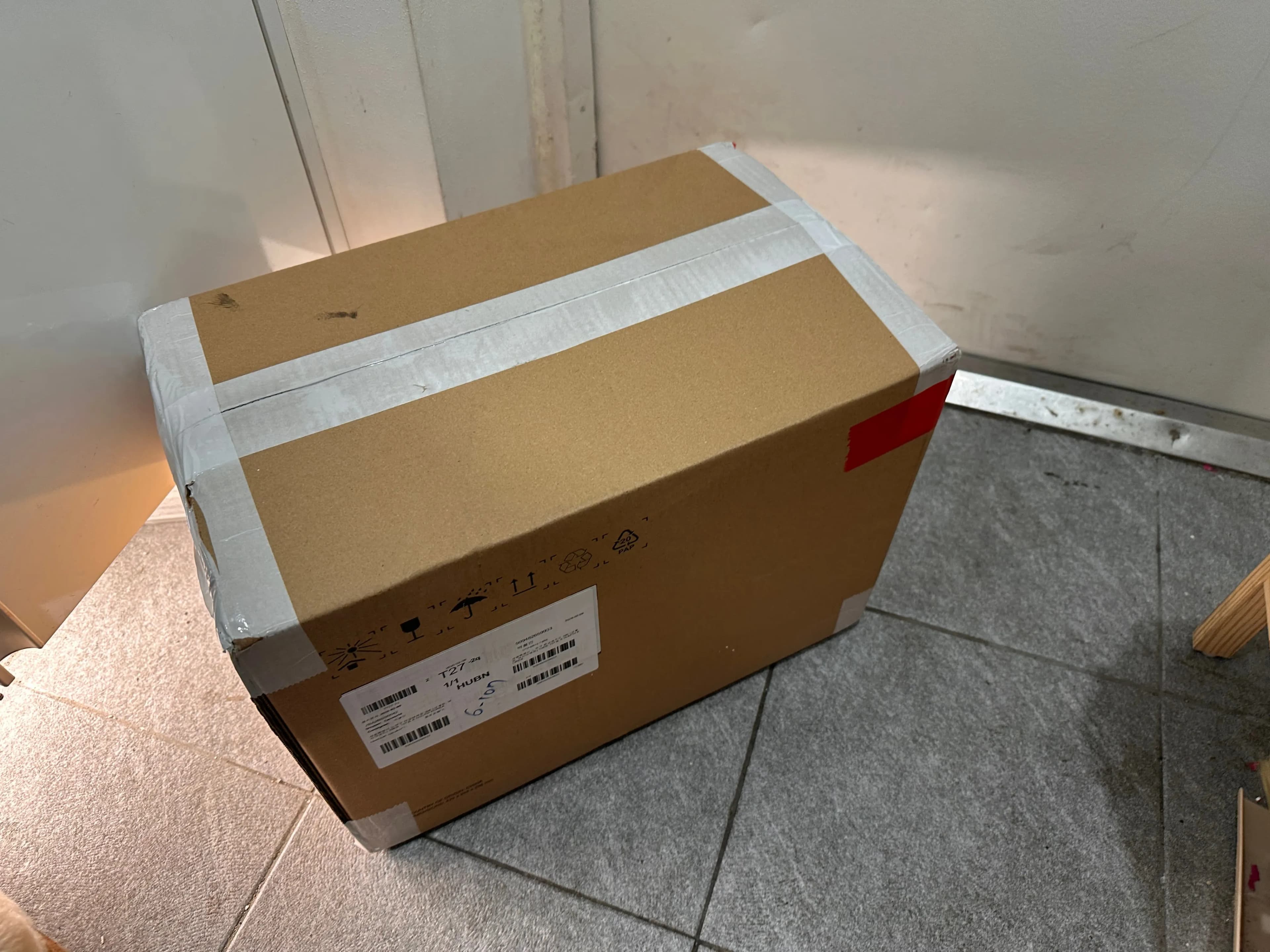 마샬 스탠모어3 구입 후기-2