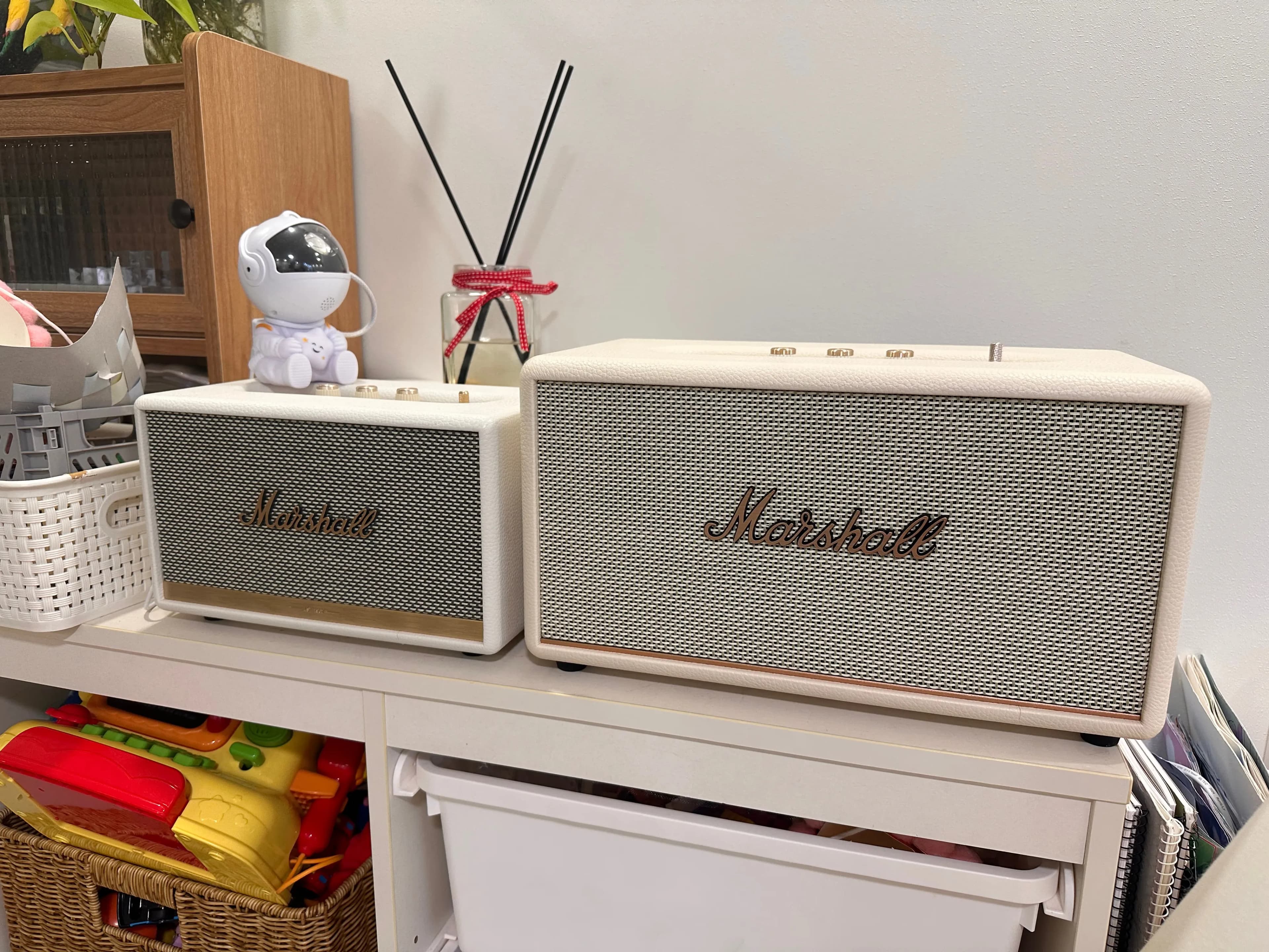 마샬 스탠모어3 구입 후기-11