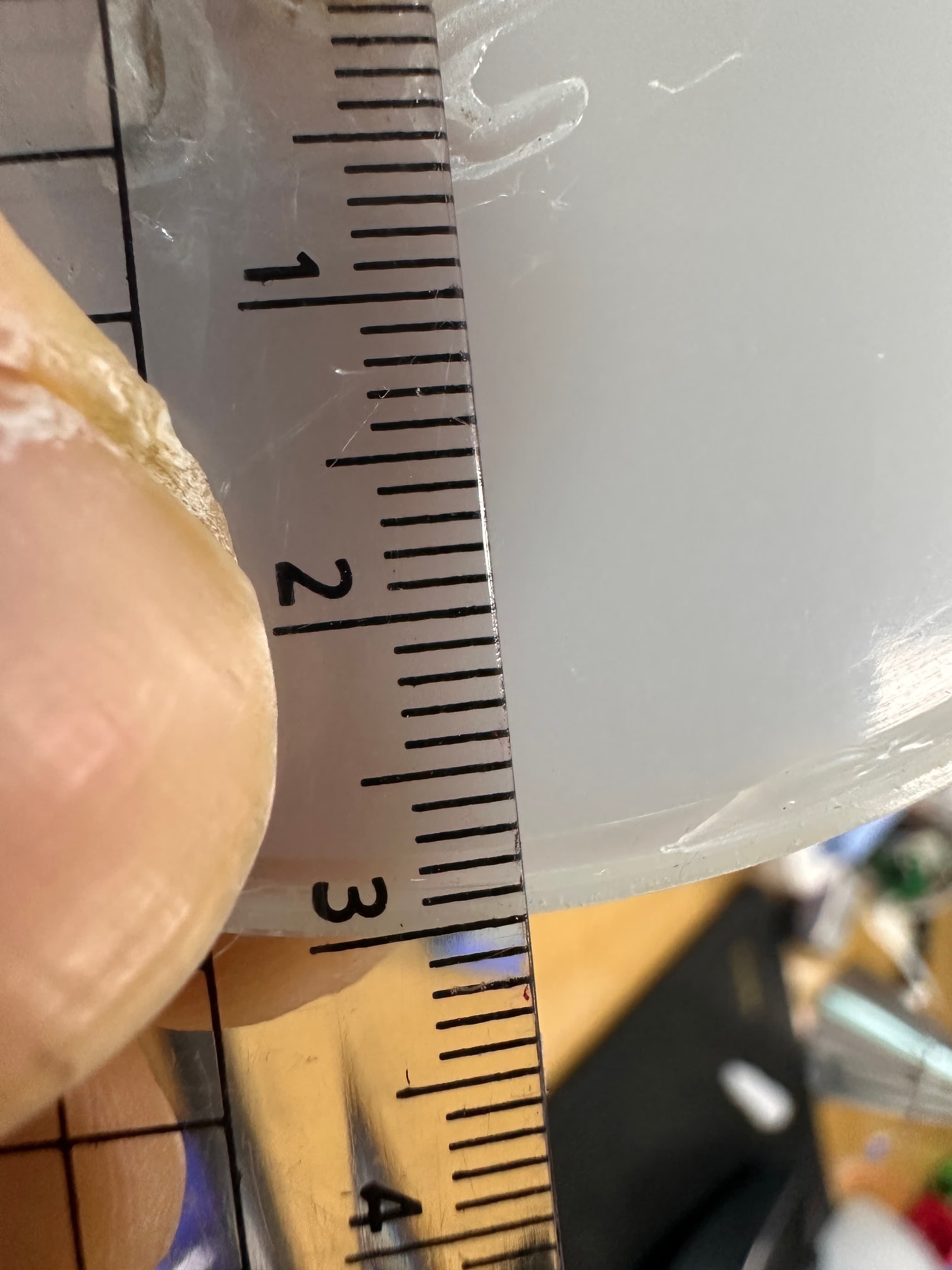 부러진 렉슨 미나(LEXON MINA) 수리하기 완결판-7