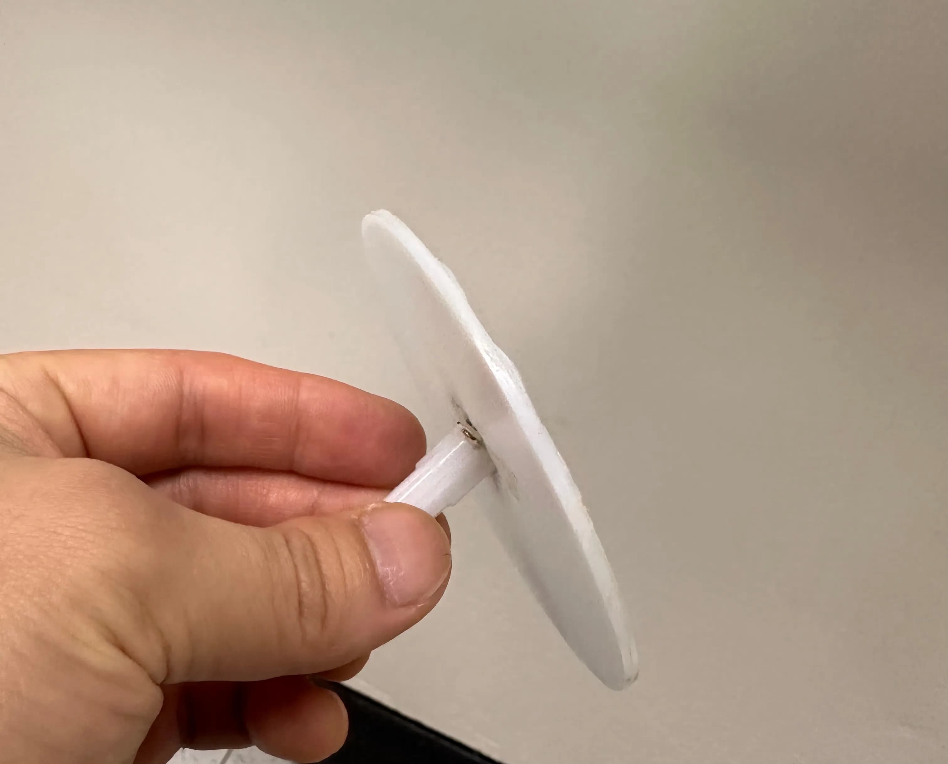 折れてしまった LEXON MINA（レクソン ミナ）を修理してみた・完結編-3