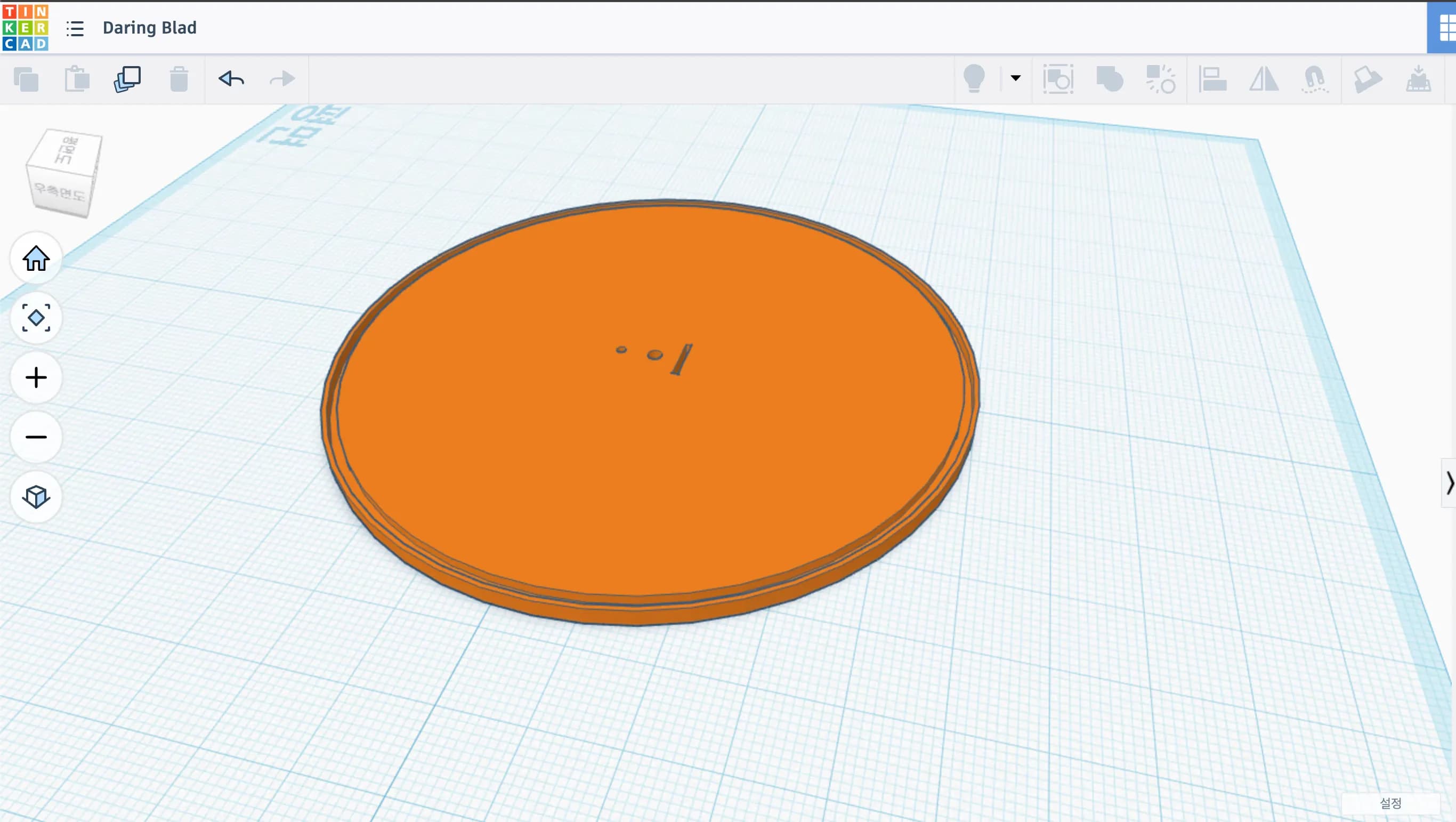 折れてしまった LEXON MINA（レクソン ミナ）を修理してみた・完結編-12