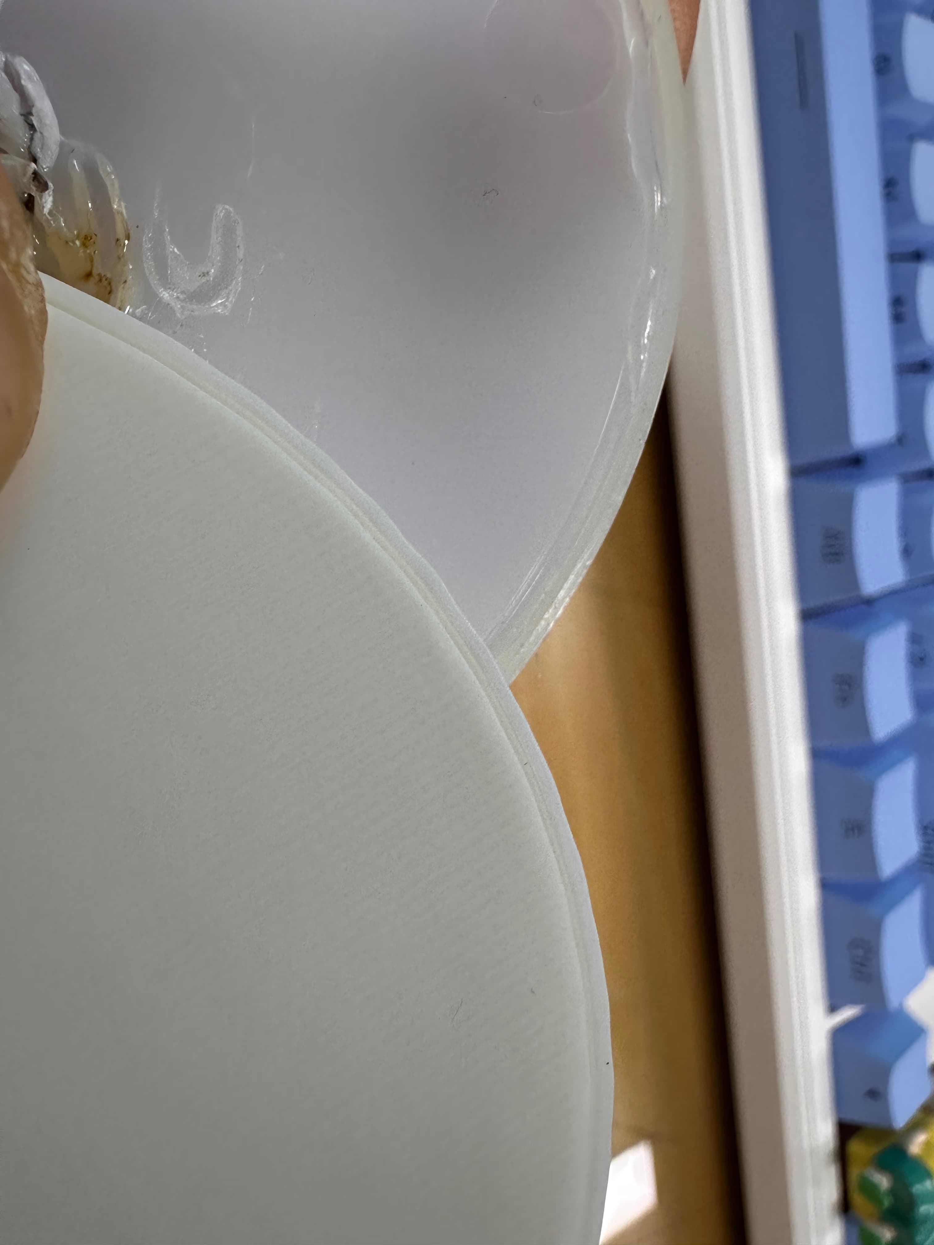 부러진 렉슨 미나(LEXON MINA) 수리하기 완결판-9