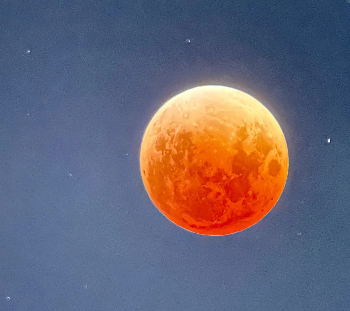 2026년 3월 3일 개기월식 관측 후기-9