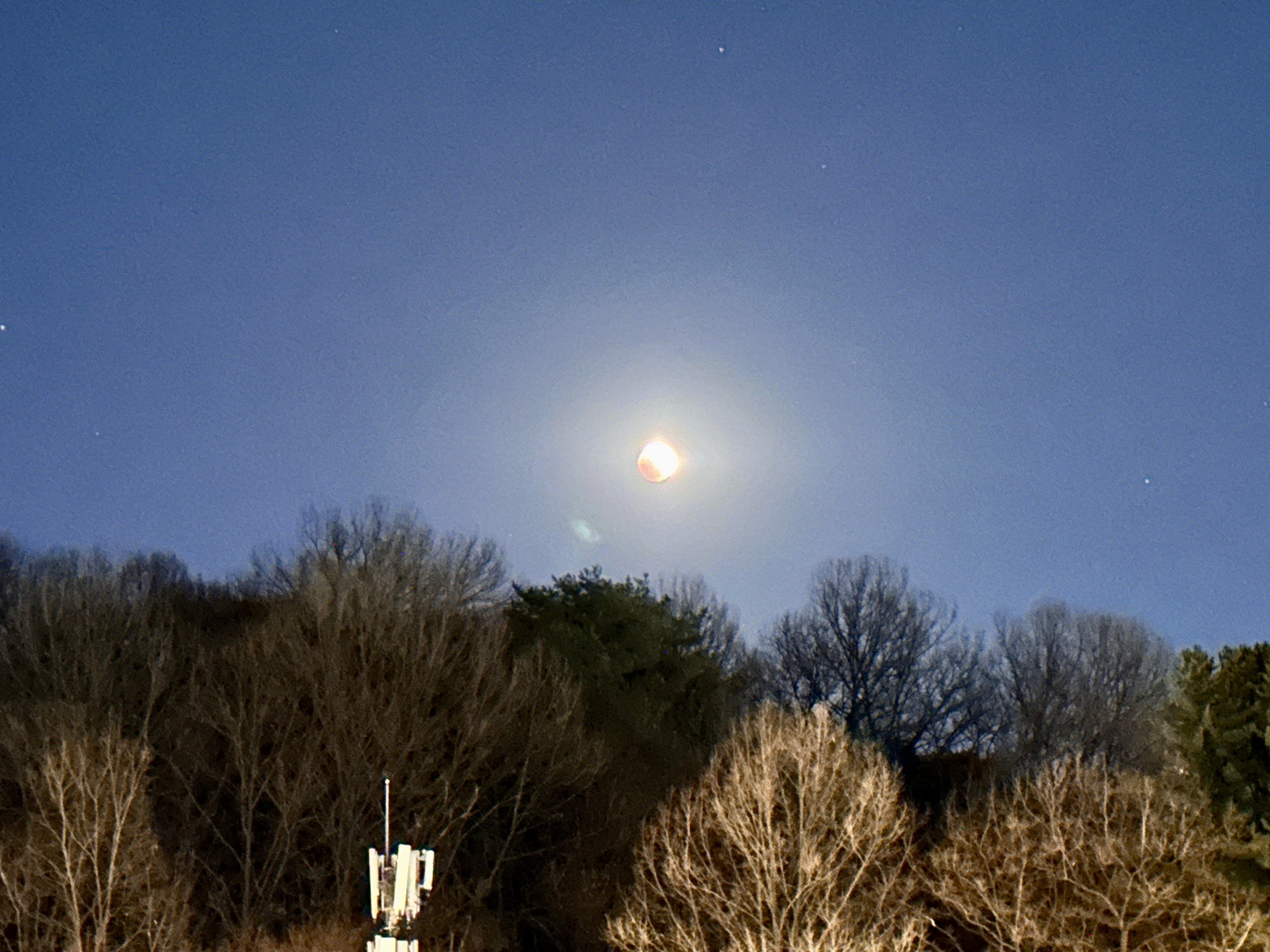 2026년 3월 3일 개기월식 관측 후기-2