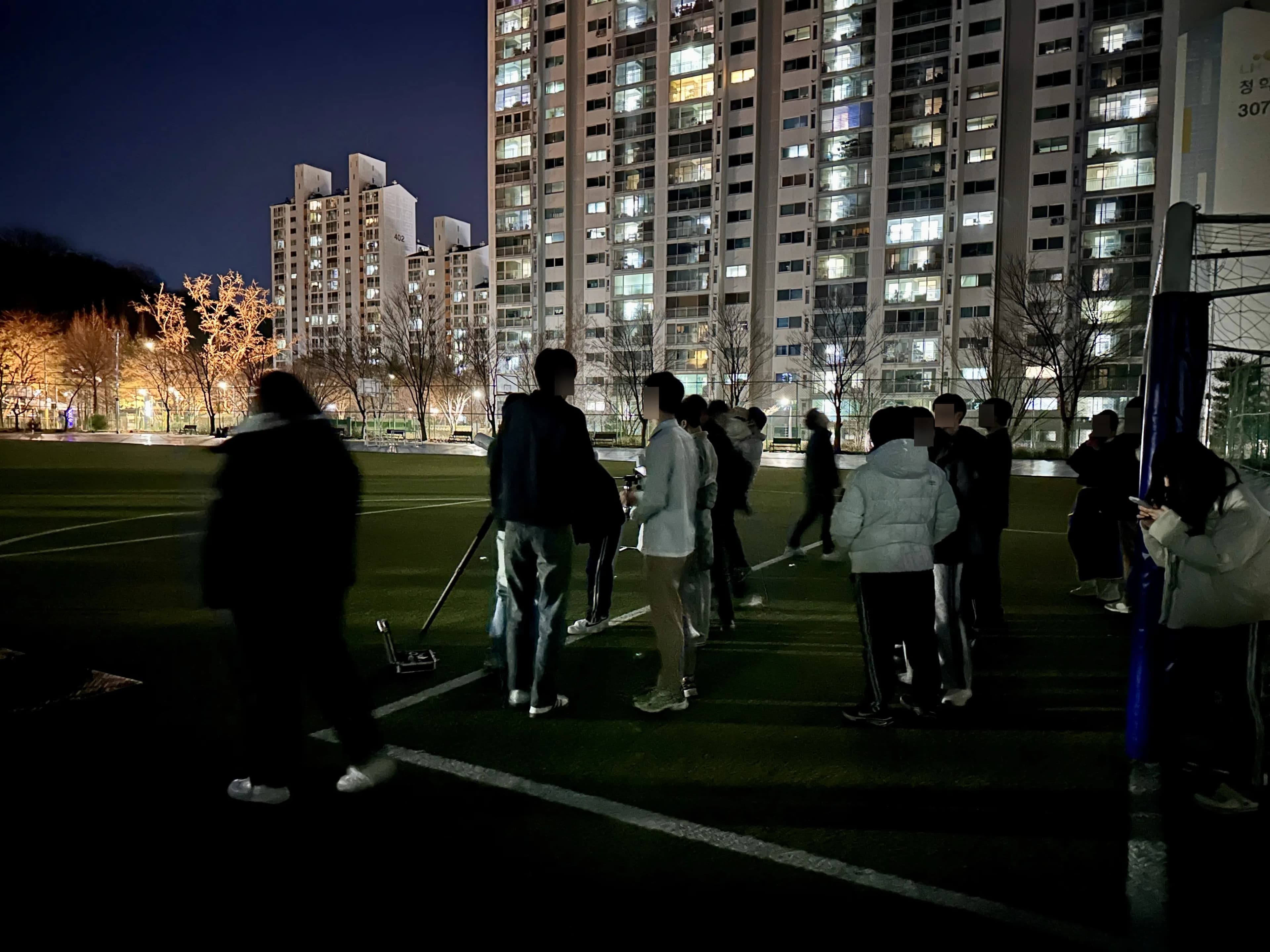 2026년 3월 3일 개기월식 관측 후기-8