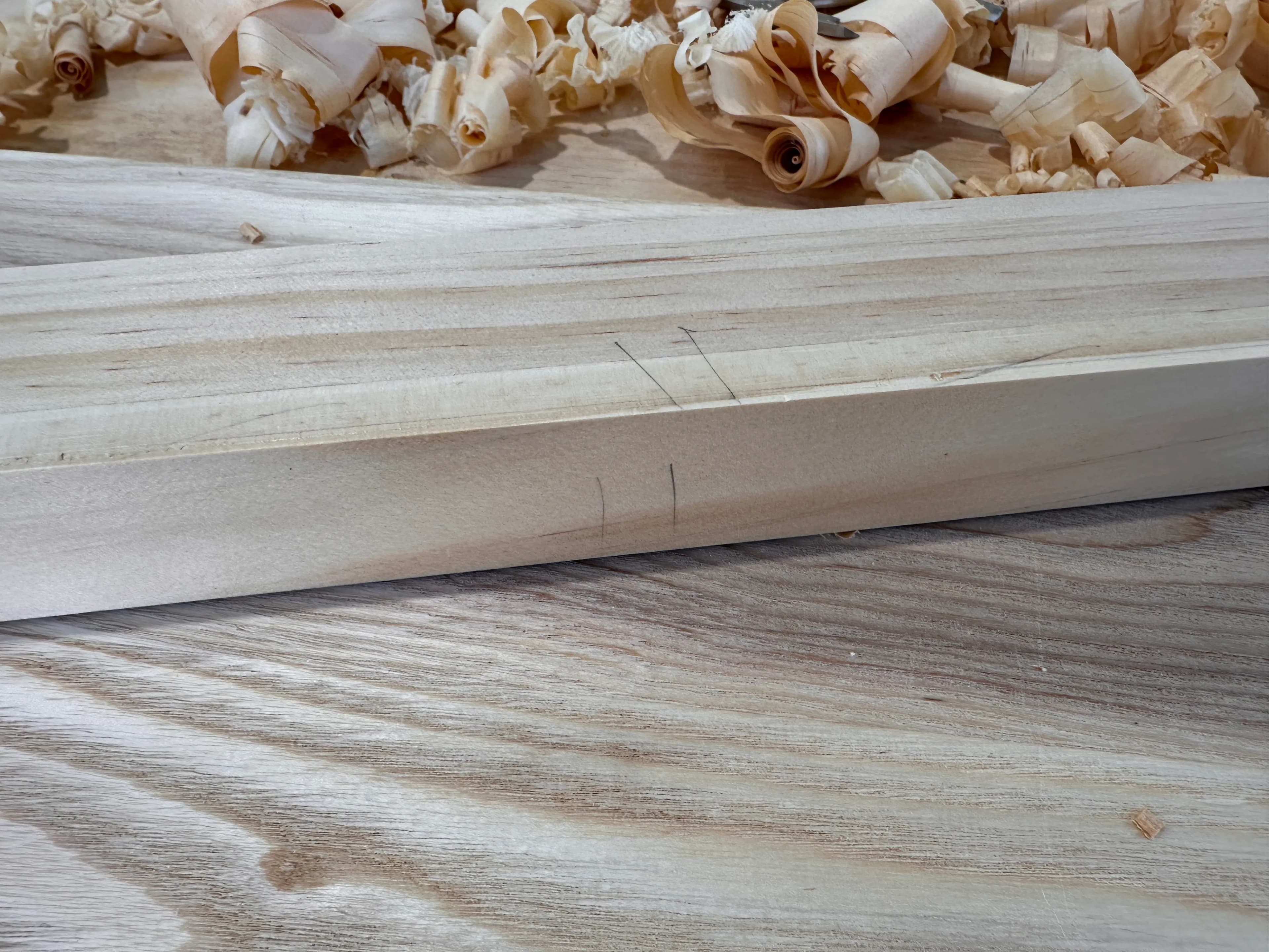 더명장 목공 취미반 2일차 - 대패질, 대패의 구조와 원리-11