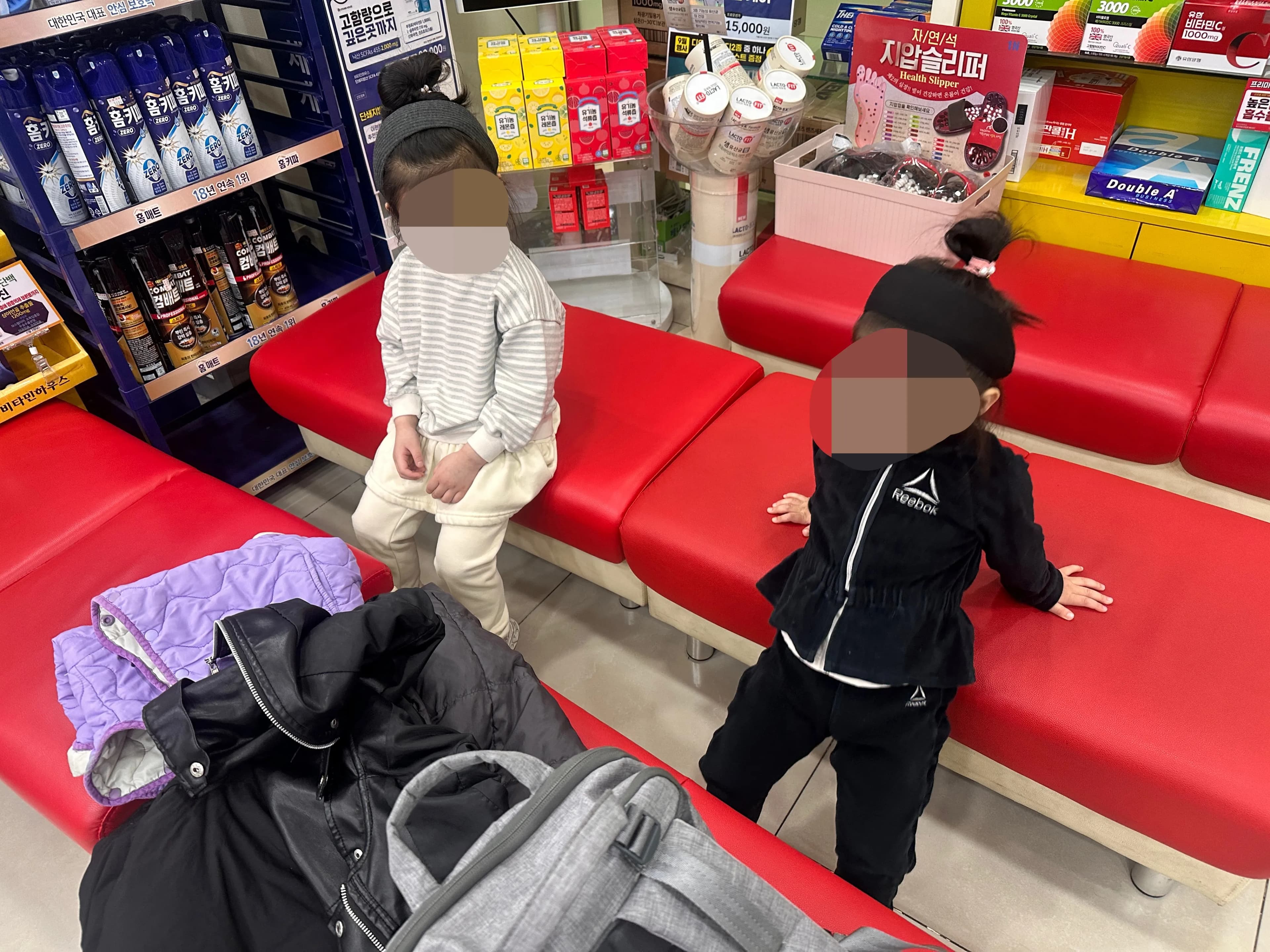 만4세 아기 발가락 사마귀 제거 후기-8